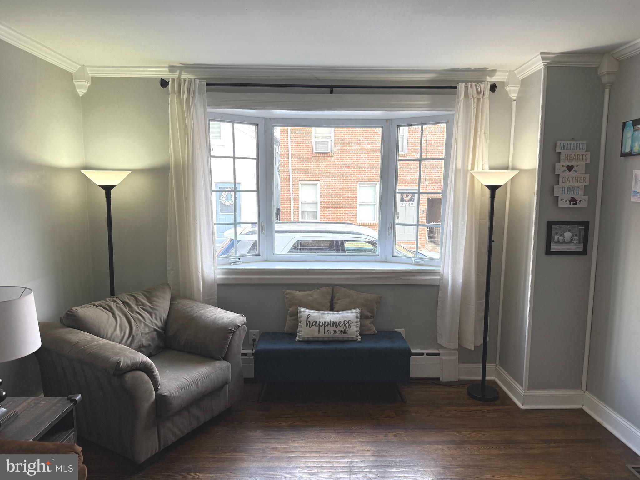 BRIDESBURG - Residential