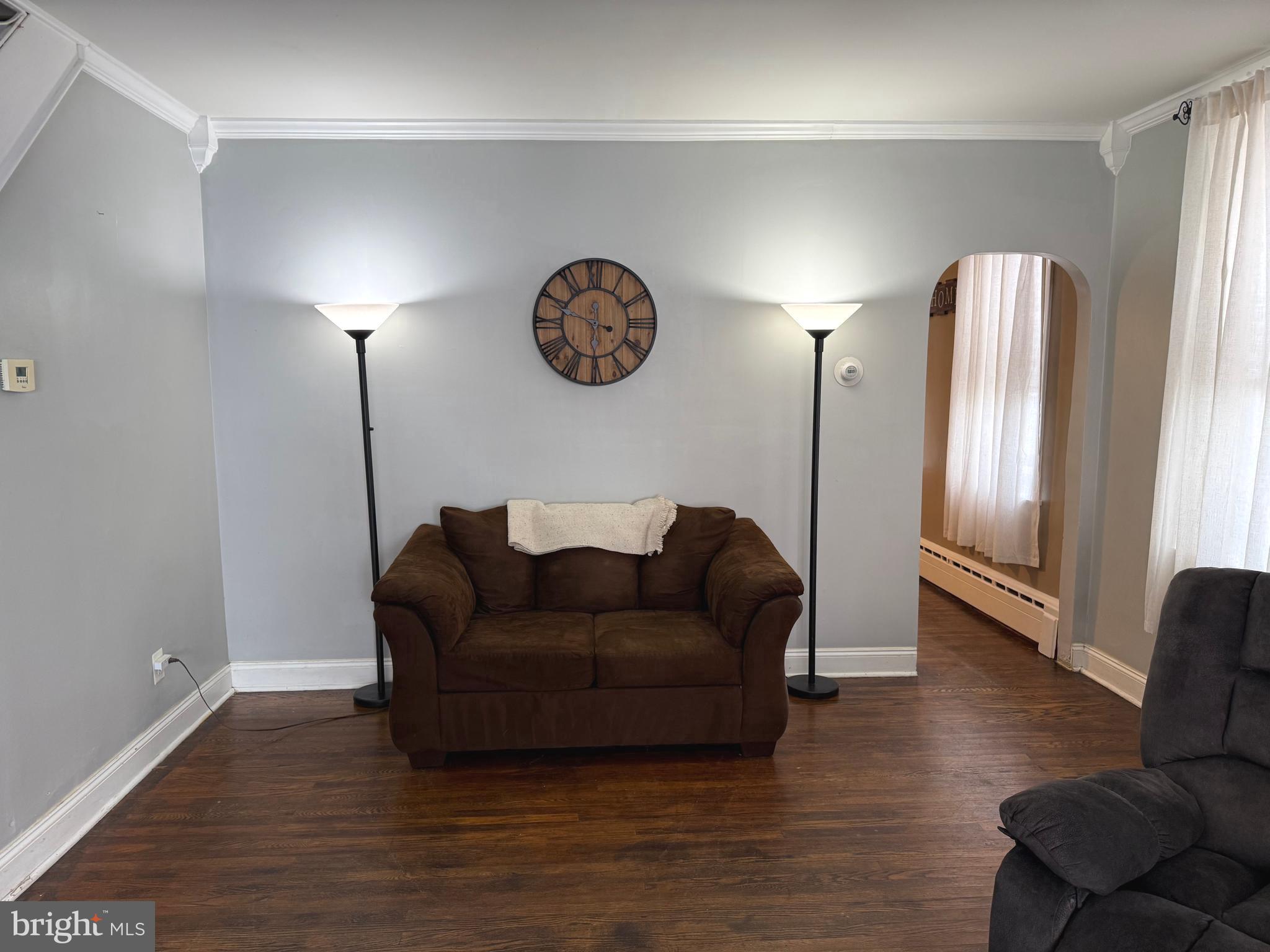 BRIDESBURG - Residential