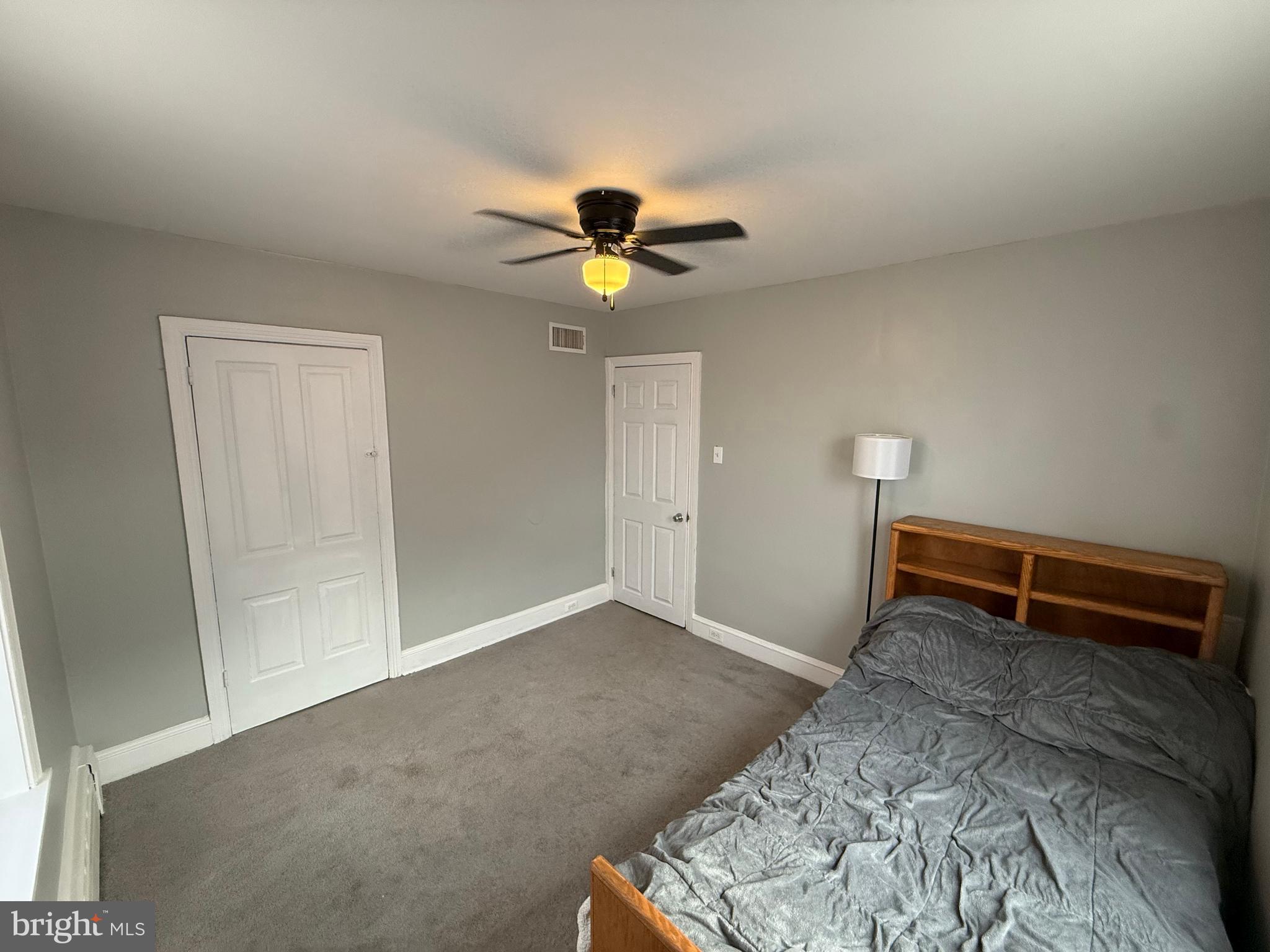 BRIDESBURG - Residential