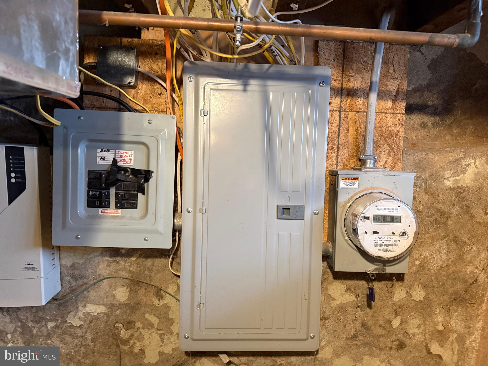 BRIDESBURG - Residential