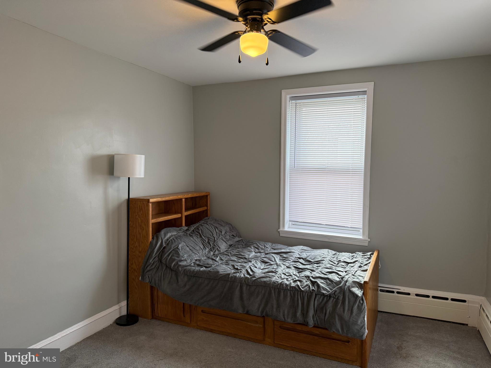 BRIDESBURG - Residential