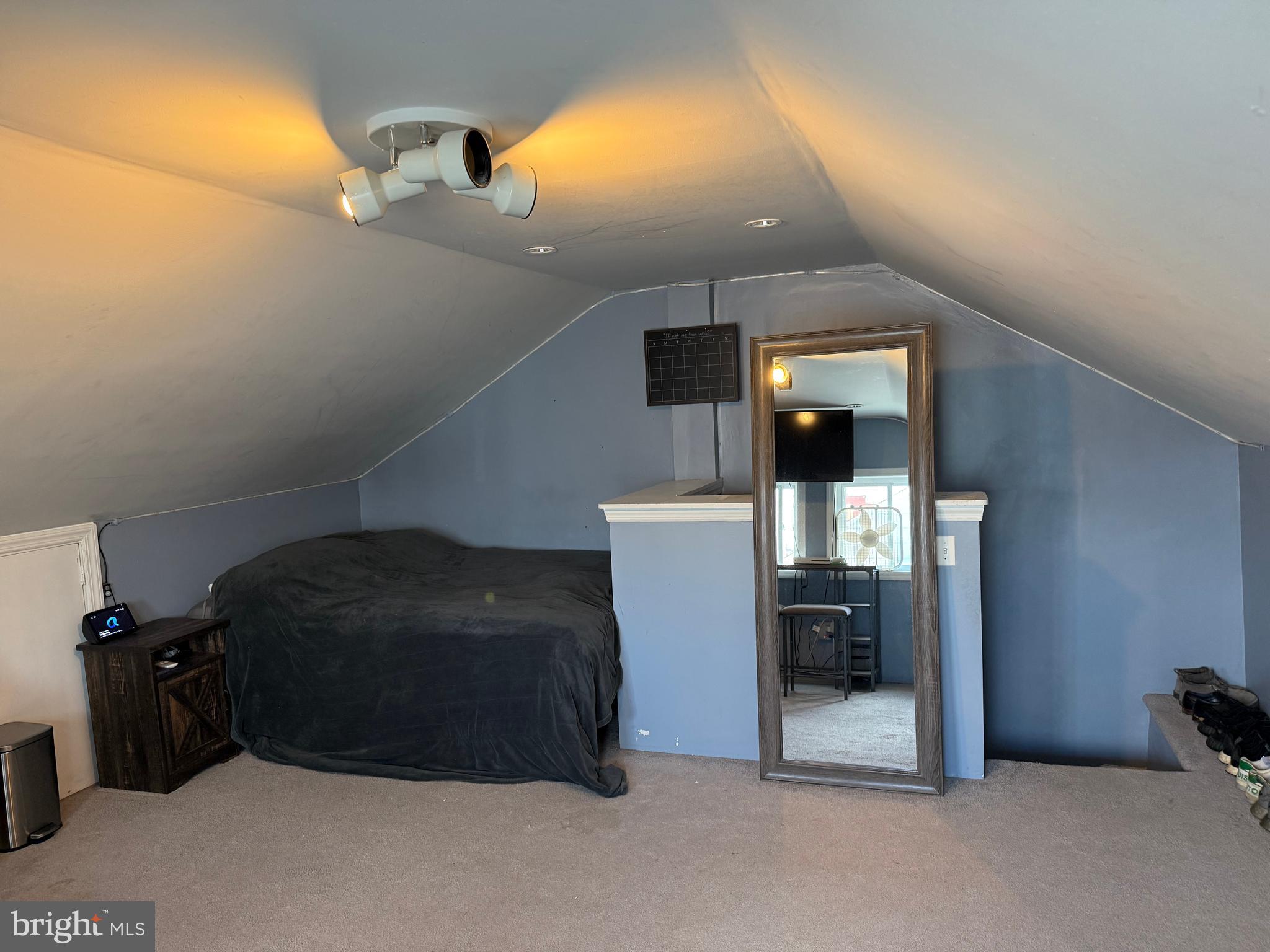 BRIDESBURG - Residential