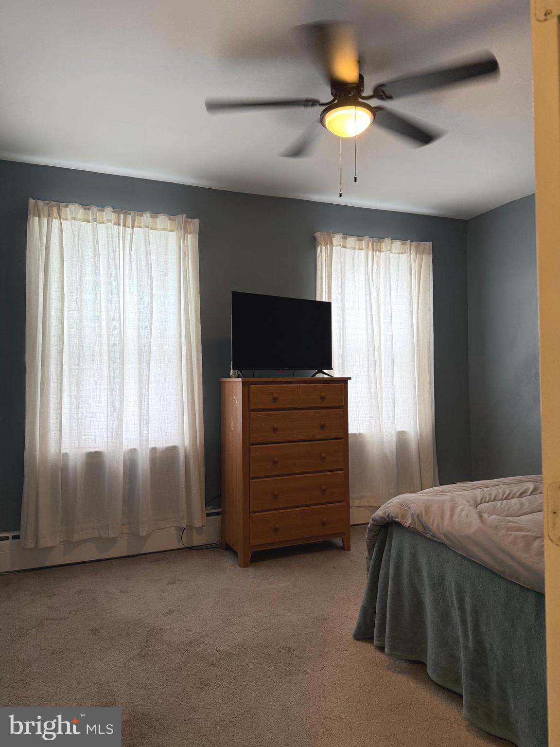 BRIDESBURG - Residential