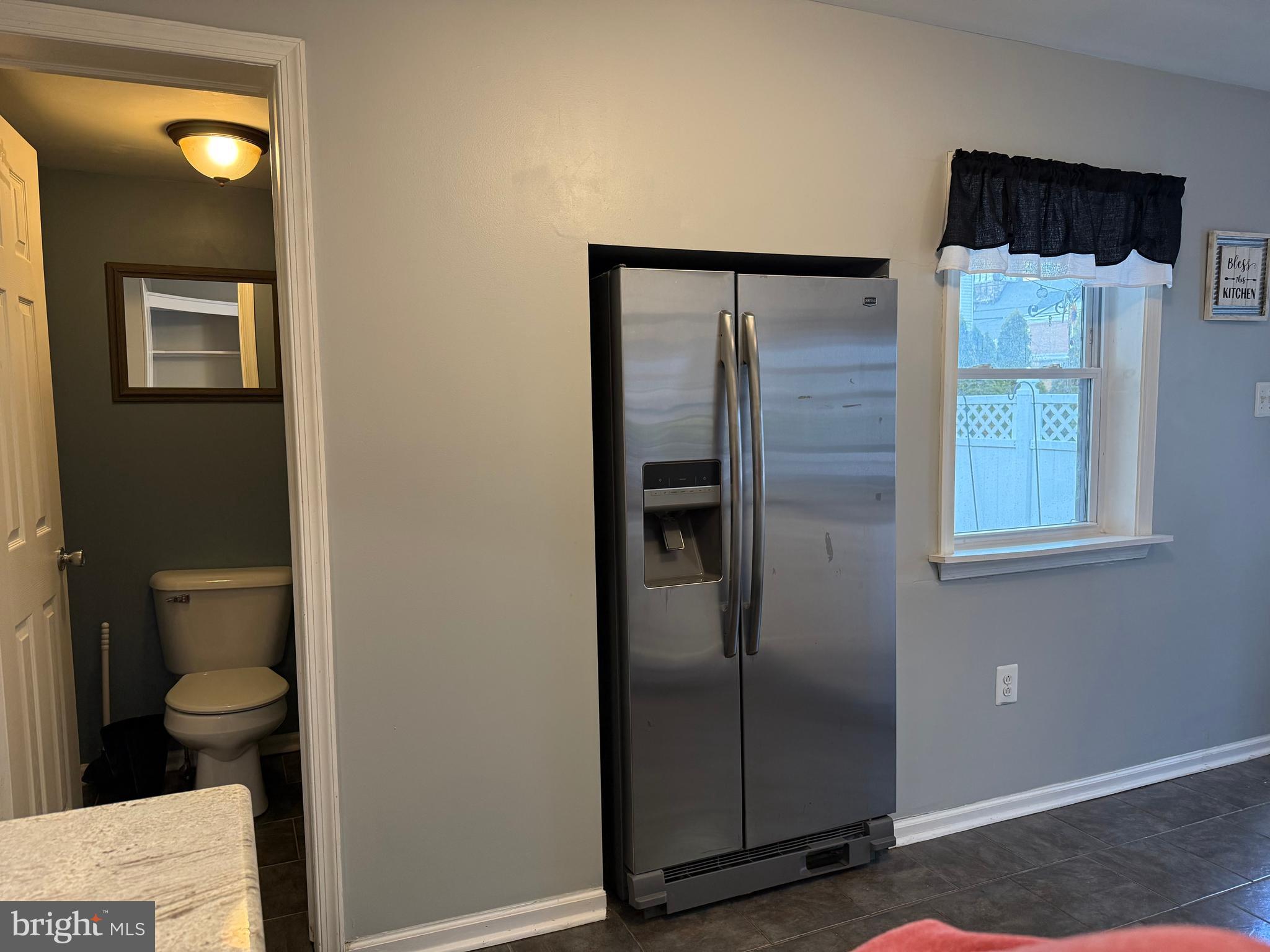 BRIDESBURG - Residential