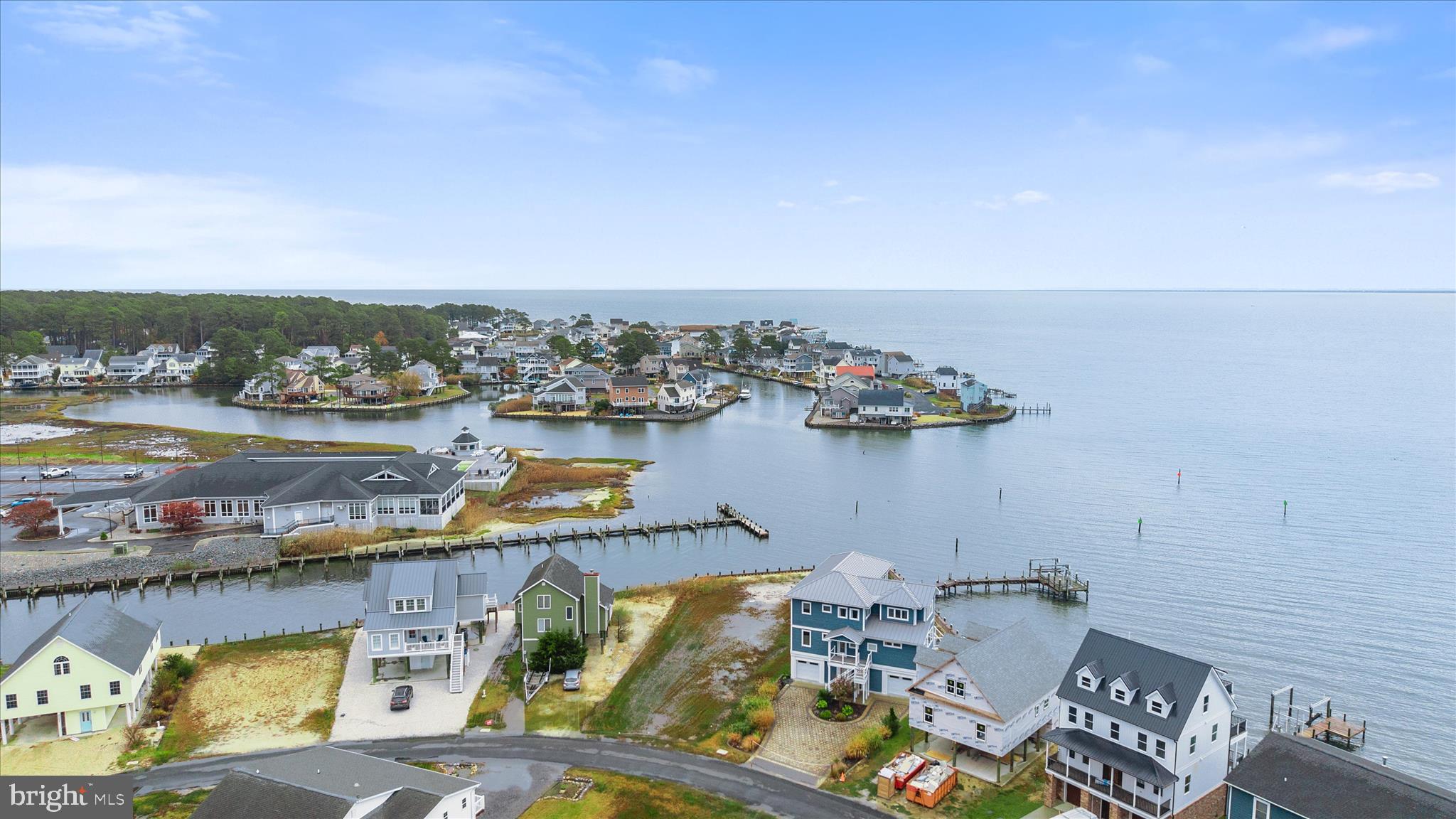 3336 BLACKBEARD ROAD