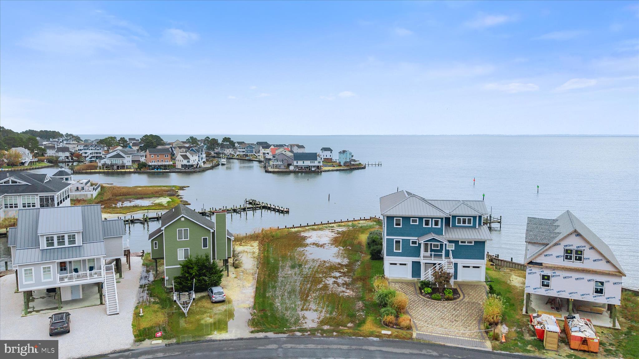 3336 BLACKBEARD ROAD