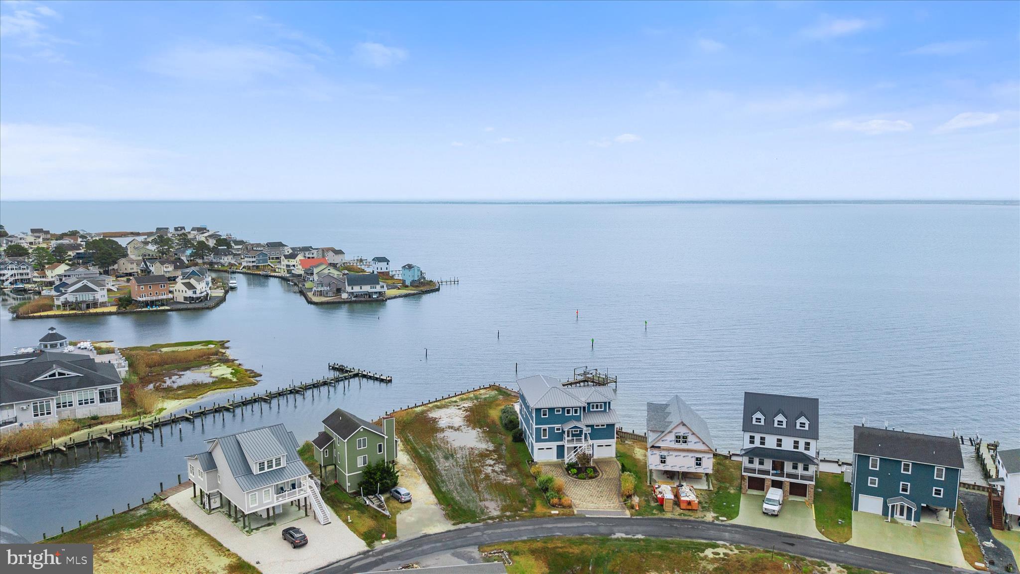 3336 BLACKBEARD ROAD