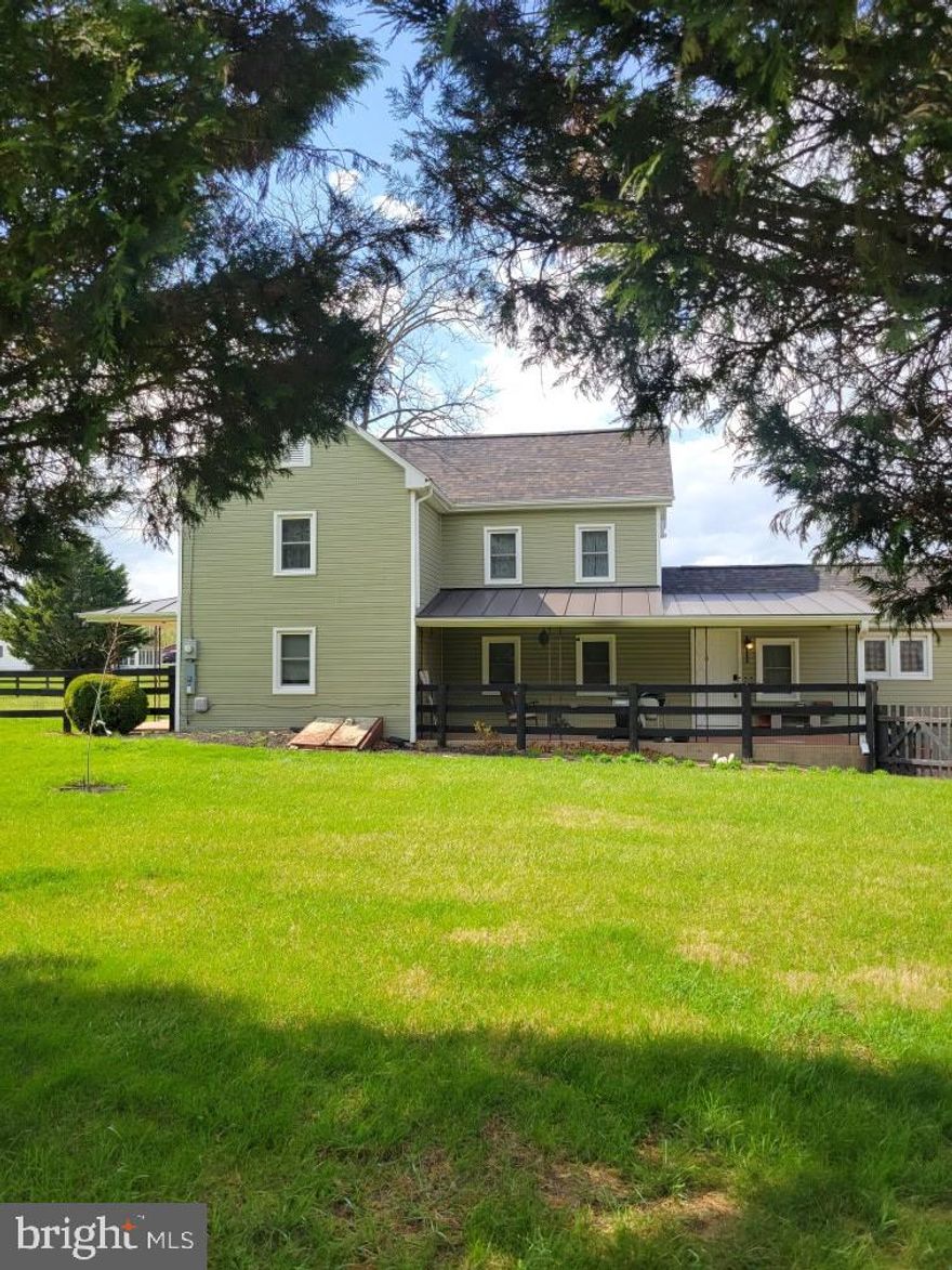 Charming farmhouse-style home situated on over 4 acres in a peaceful Inwood setting! This well-maintained property blends classic character with modern updates, offering a spacious and functional layout. ideal for everyday living. The main level features an inviting kitchen space. The home showcases durable wood-frame construction with updated siding and roofing, combining timeless appeal with low-maintenance living. Enjoy the privacy and flexibility of expansive acreage-perfect for outdoor entertaining, gardening, or simply taking in the surrounding countryside. With its blend of rural charm and practical updates, this property offers a unique opportunity for homeowners seeking space, character, and convenience.
One detached garage along with one barn.
No HOA, bring your animals!