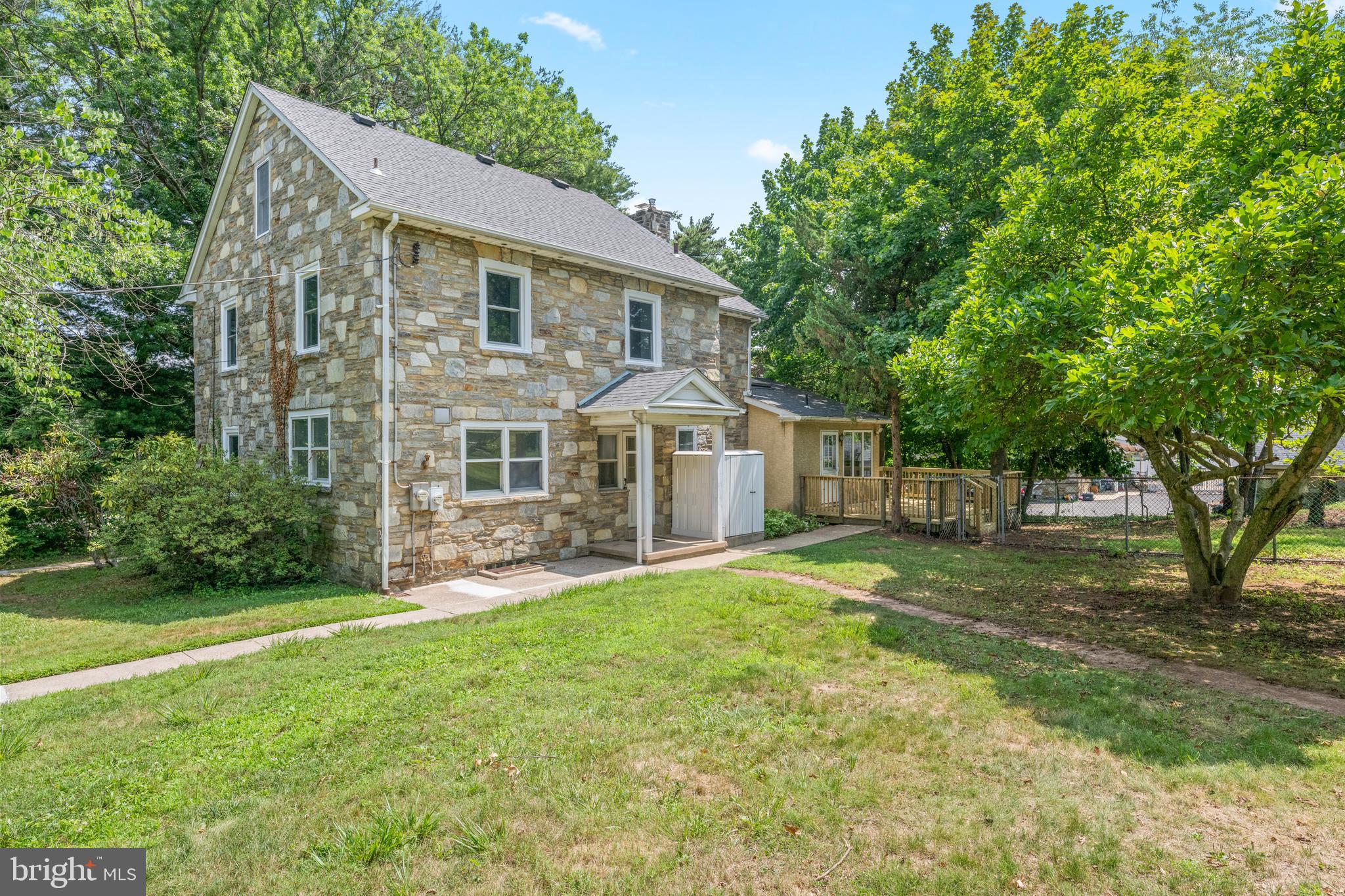 750 E STREET ROAD