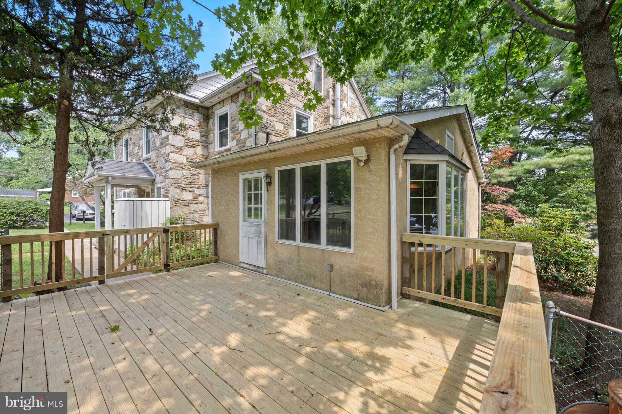 750 E STREET ROAD