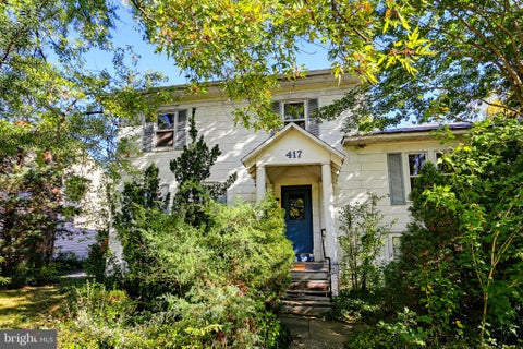 Photo of 417 Prince George Street, LAUREL, MD 20707 (MLS # MDPG2224154)