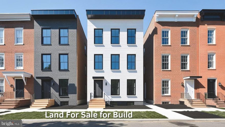 Rare opportunity to own an extra-deep 15x51 ft vacant lot in the heart of Port Richmond! Surrounded by ongoing development, this prime location offers endless potential. New construction homes in the area are selling in the $400-500s making it a fantastic opportunity for investors or those looking to build a custom home. Situated near the thriving Richmond St. commercial corridor, this neighborhood is rapidly growing. Don’t miss your chance to secure a lot in one of the city’s most in-demand areas—vacant lots like this are a rare find!