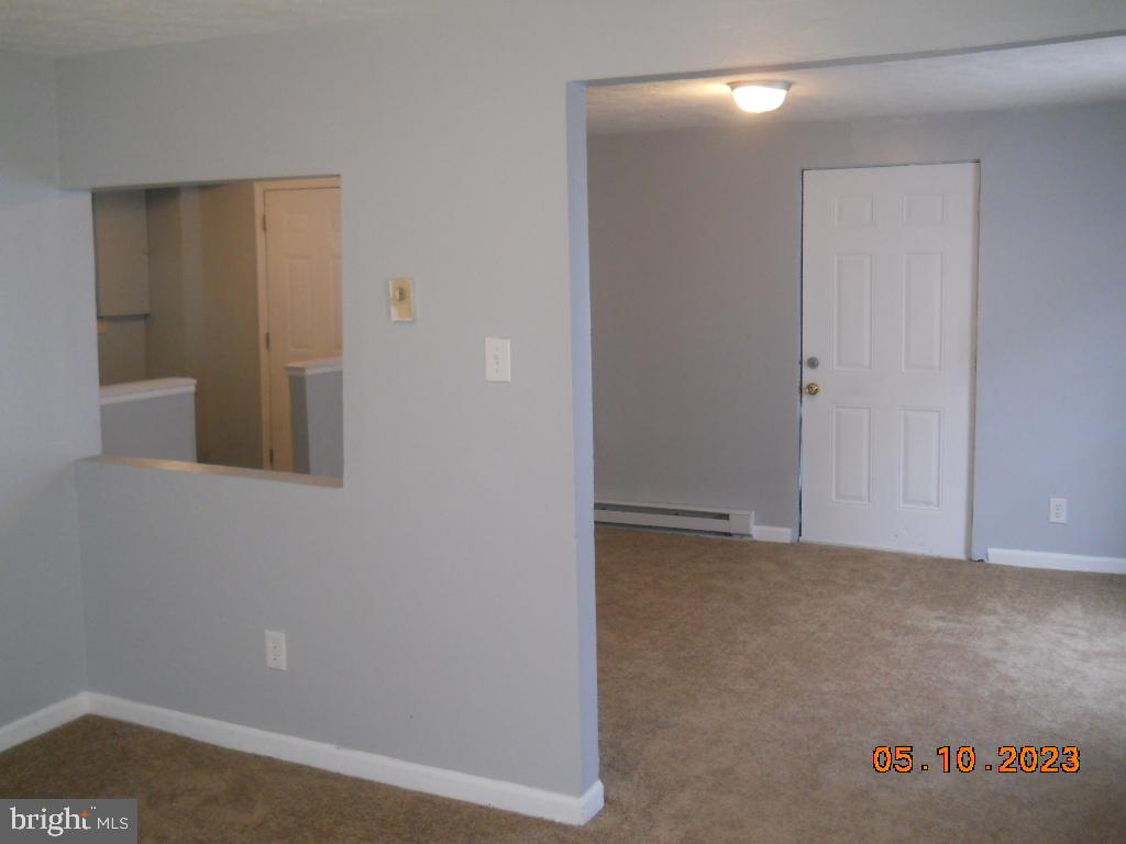 HAGERSTOWN - Residential