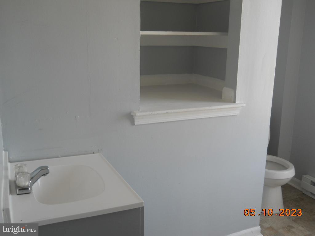 HAGERSTOWN - Residential