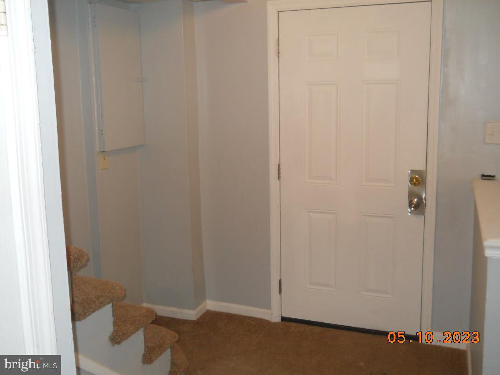 HAGERSTOWN - Residential