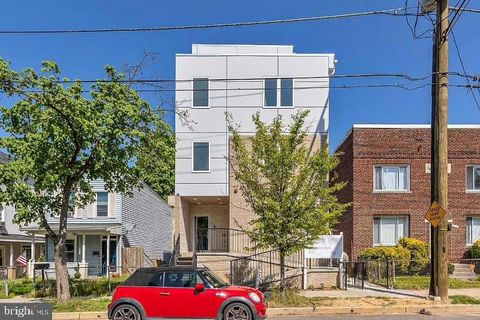 1416 22ND SE 2 WASHINGTON DC 20020