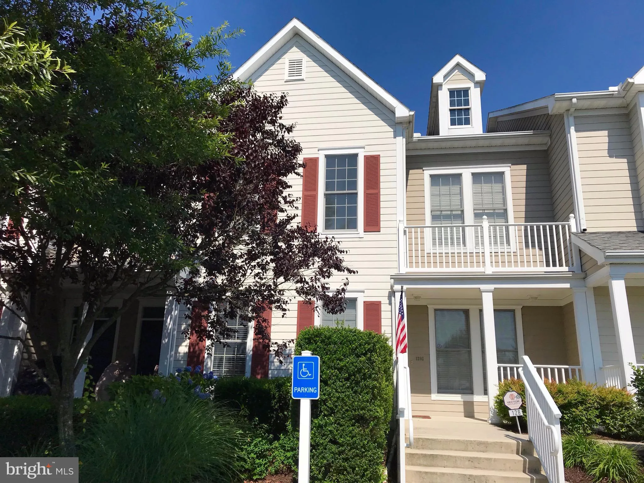 128G October Glory Avenue Unit G, Ocean View, DE 19970
