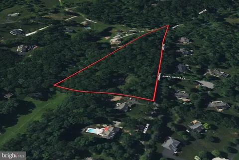 2201 Knox Avenue, Reisterstown, MD MLS: MDBC2125534