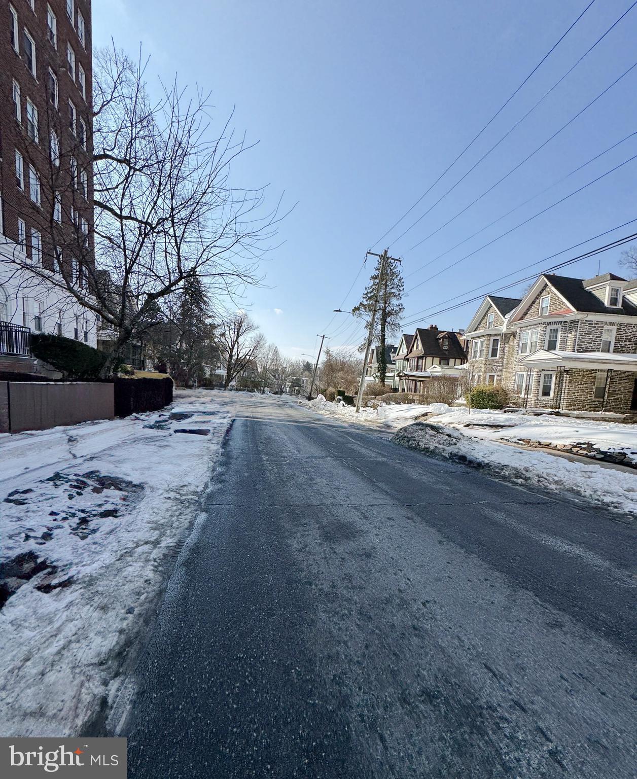 400 W HORTTER STREET 14 301