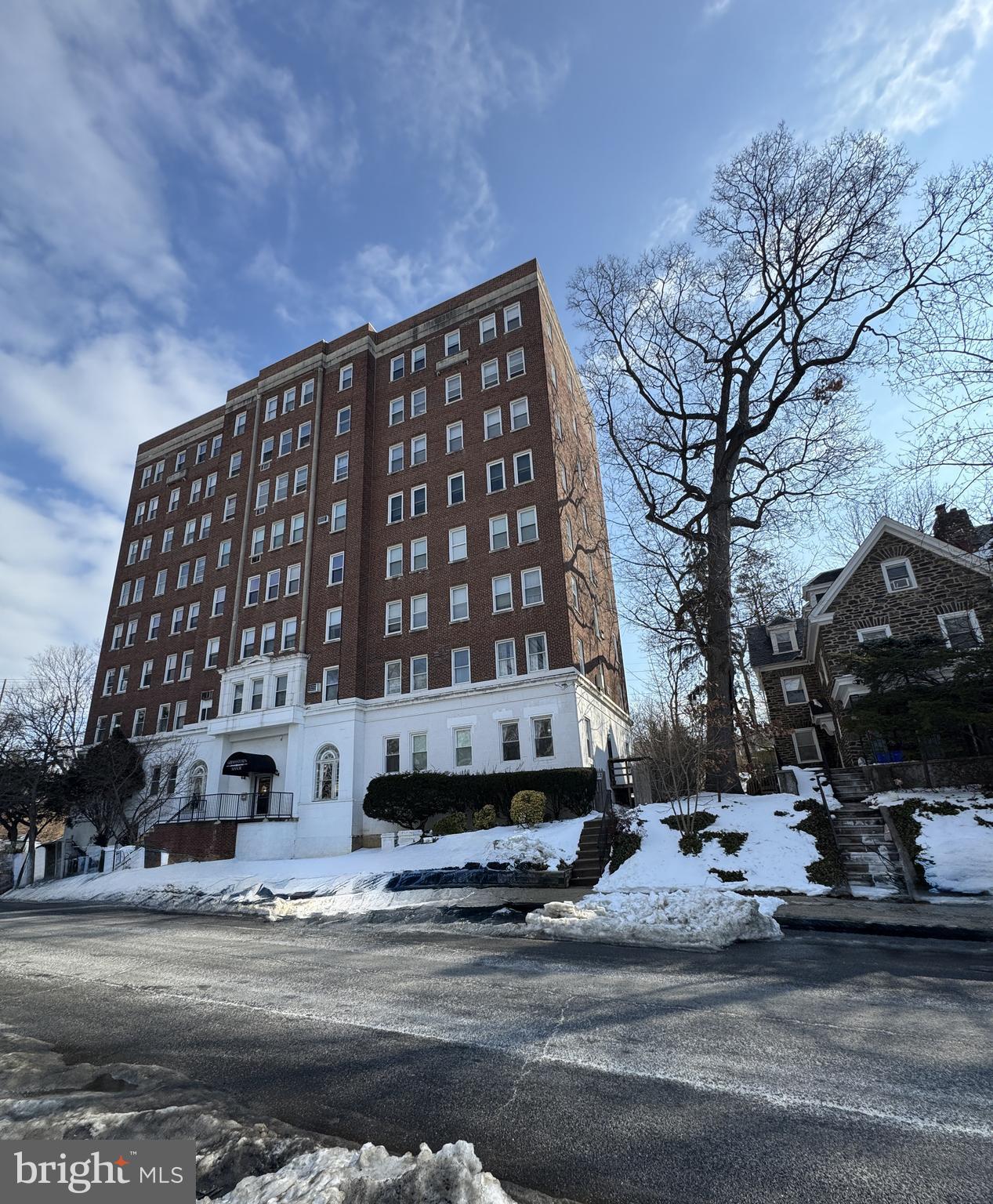 400 W HORTTER STREET 14 301