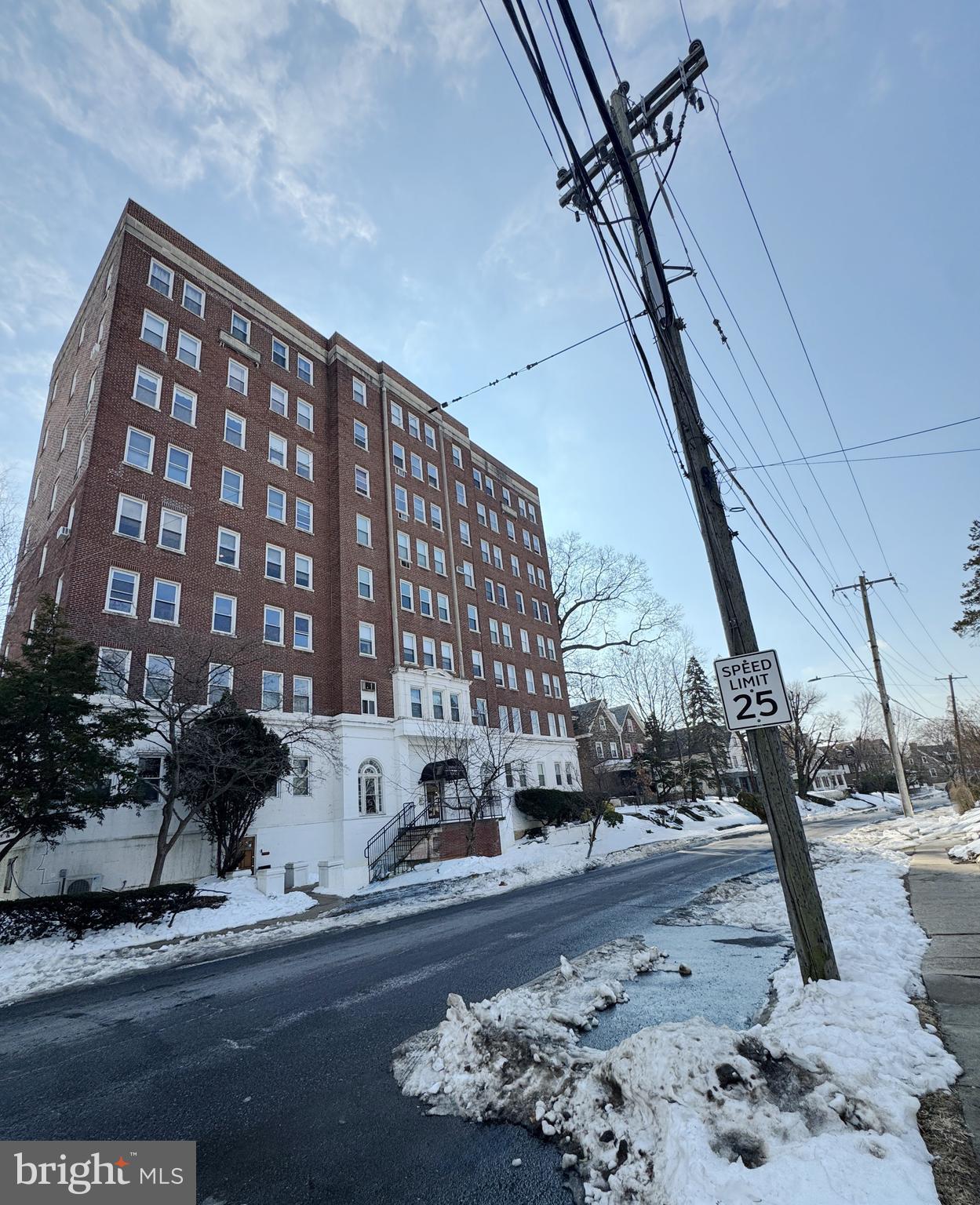 400 W HORTTER STREET 14 301