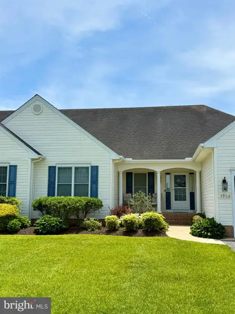 5902 Hessian Way, Salisbury, MD 21801 - #: MDWC2023250