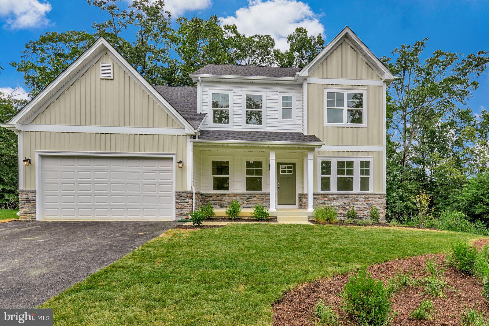 Home is finished and ready for you! Step into the thoughtfully designed Adams model—where a spacious, integrated open floor plan brings contemporary comfort and effortless entertaining to the forefront. The heart of the home is a stunning gourmet kitchen, complete with a sprawling island featuring a generous 10″ overhang for casual seating, a double wall oven and microwave drawer set, sleek stainless-steel hood vents, a walk-in pantry, 42″ cabinets, and brushed-nickel fixtures. Whether you're whipping up everyday meals or hosting dinner parties, the premium finishes and high-end appliances make it a chef’s dream.
From the kitchen, the space flows naturally into the dining area and into an inviting great room—ideal for gatherings with family and friends. And when the mood calls for more, the finished recreation room expands your living space, adapting effortlessly to your lifestyle. Use it as a game room, home gym, media lounge, or personal retreat—whatever suits your needs. The lower level also includes a completed bathroom and bedroom, offering even more flexibility for guests, extended family, or your own private getaway.
Disclaimer: All renderings/photos provided herein are for illustrative purposes only and are intended to showcase design options. Actual products, features, finishes, and layouts may vary. The images may depict optional features, upgrades, or configurations that are not included as standard or available in all homes.