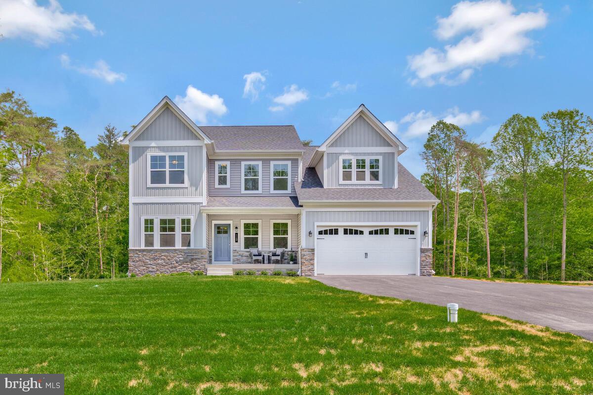 Step into the thoughtfully designed Adams model—where a spacious, integrated open floor plan brings contemporary comfort and effortless entertaining to the forefront. The heart of the home is a stunning gourmet kitchen, complete with a sprawling island featuring a generous 10″ overhang for casual seating, a double wall oven and microwave drawer set, sleek stainless-steel hood vents, a walk-in pantry, 42″ cabinets, and brushed-nickel fixtures. Whether you're whipping up everyday meals or hosting dinner parties, the premium finishes and high-end appliances make it a chef’s dream.
From the kitchen, the space flows naturally into the dining area and into an inviting great room—ideal for gatherings with family and friends. And when the mood calls for more, the finished recreation room expands your living space, adapting effortlessly to your lifestyle. Use it as a game room, home gym, media lounge, or personal retreat—whatever suits your needs.
Disclaimer: All renderings/photos provided herein are for illustrative purposes only and are intended to showcase design options. Actual products, features, finishes, and layouts may vary. The images may depict optional features, upgrades, or configurations that are not included as standard or available in all homes.