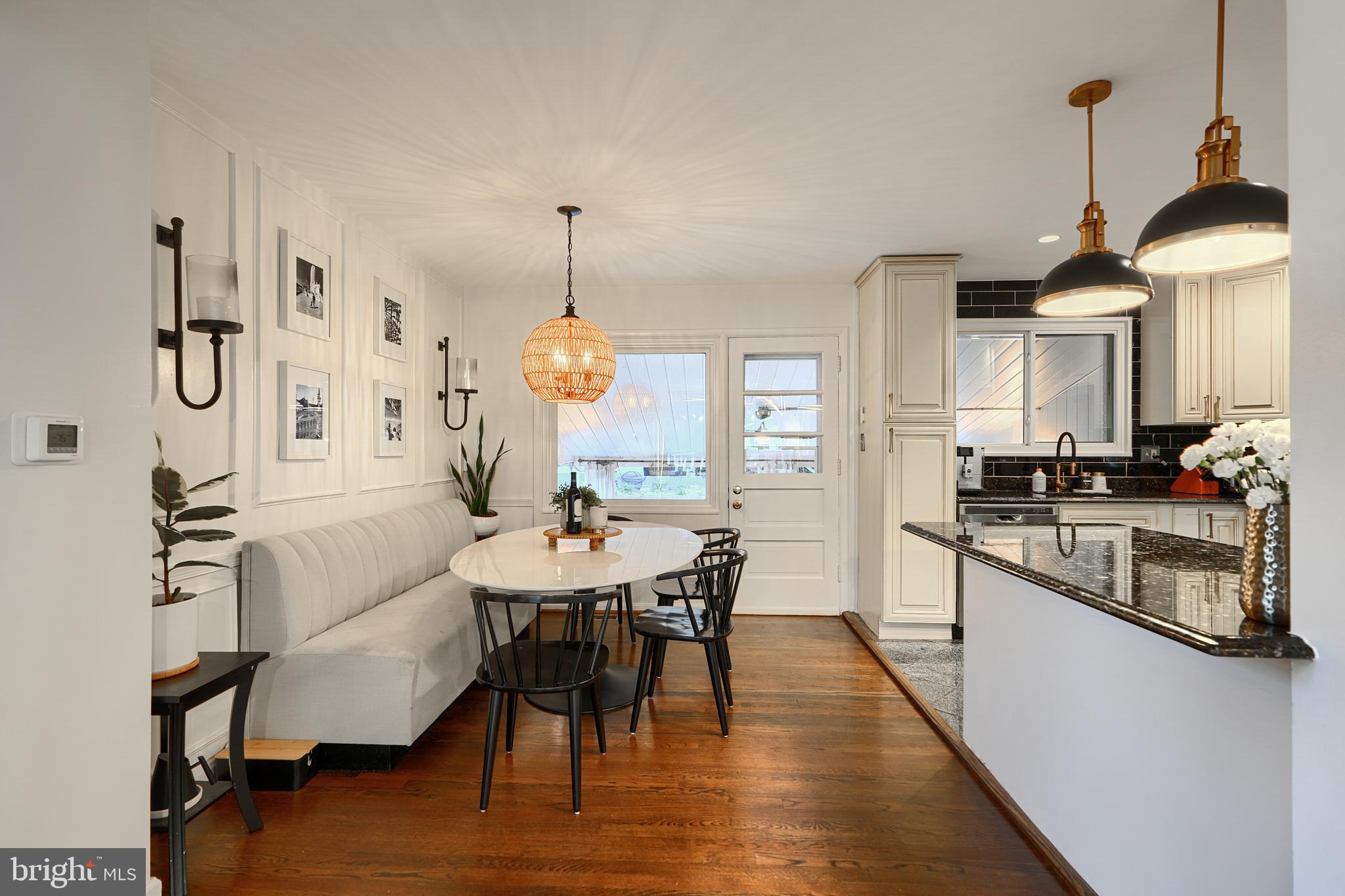 FERNWOOD - Residential