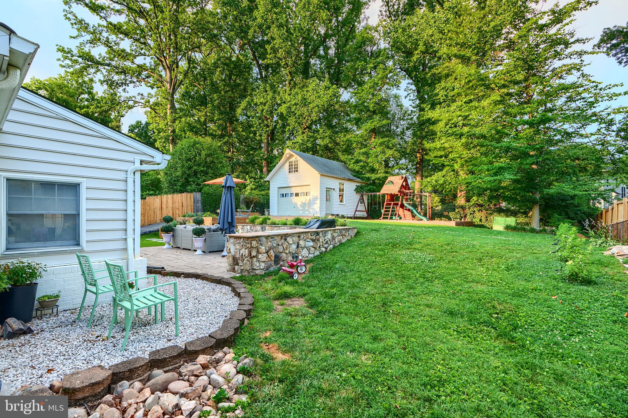 FERNWOOD - Residential