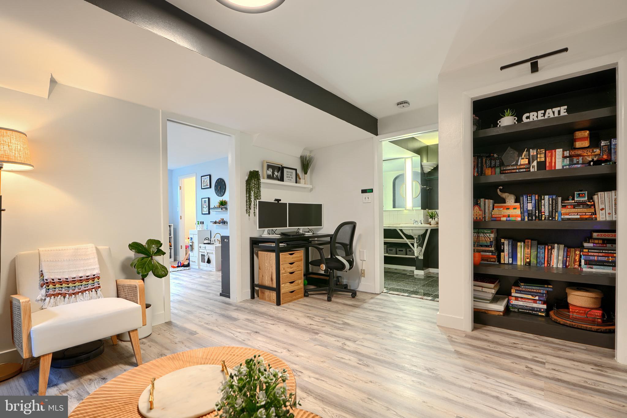 FERNWOOD - Residential