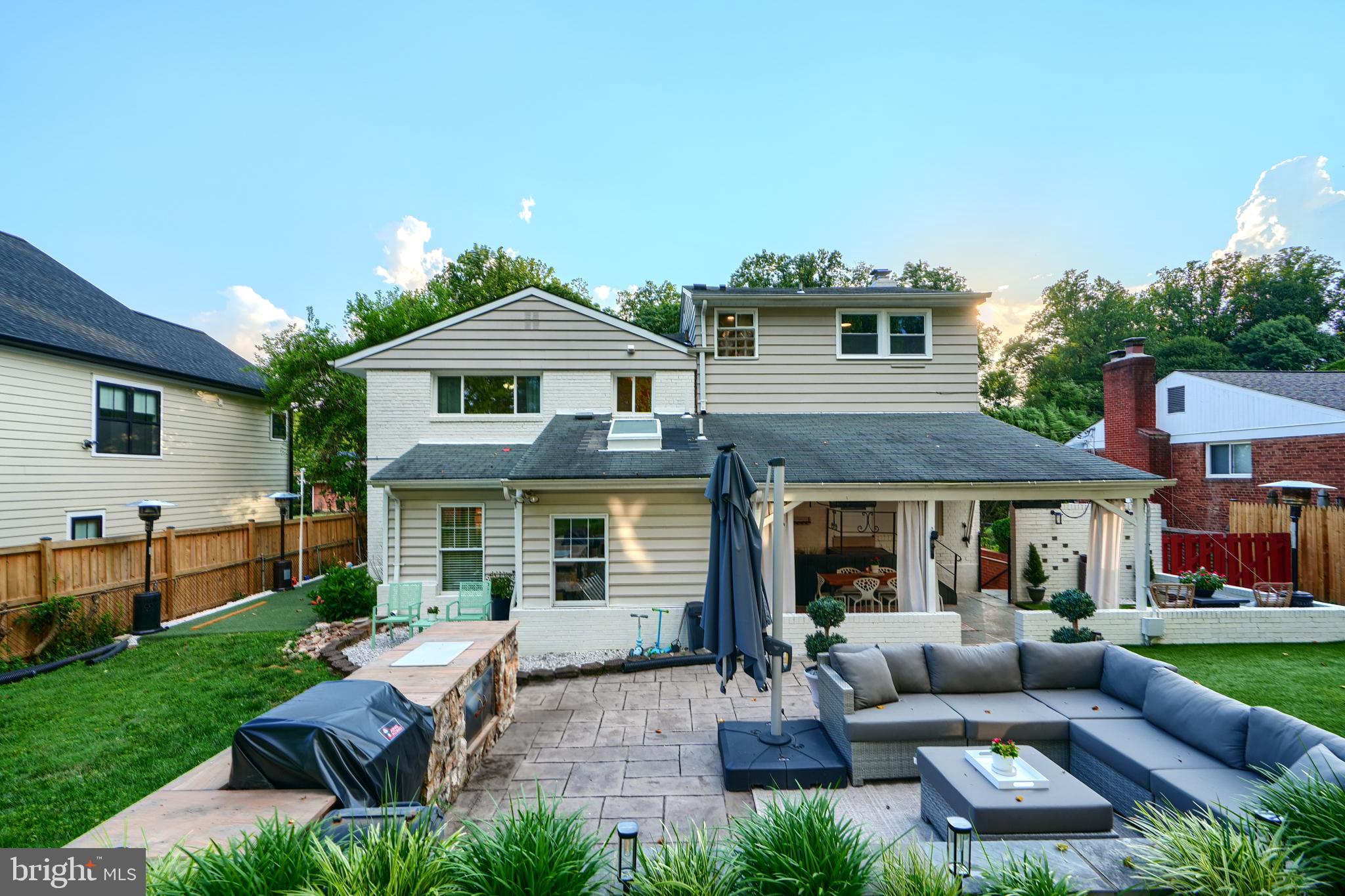 FERNWOOD - Residential