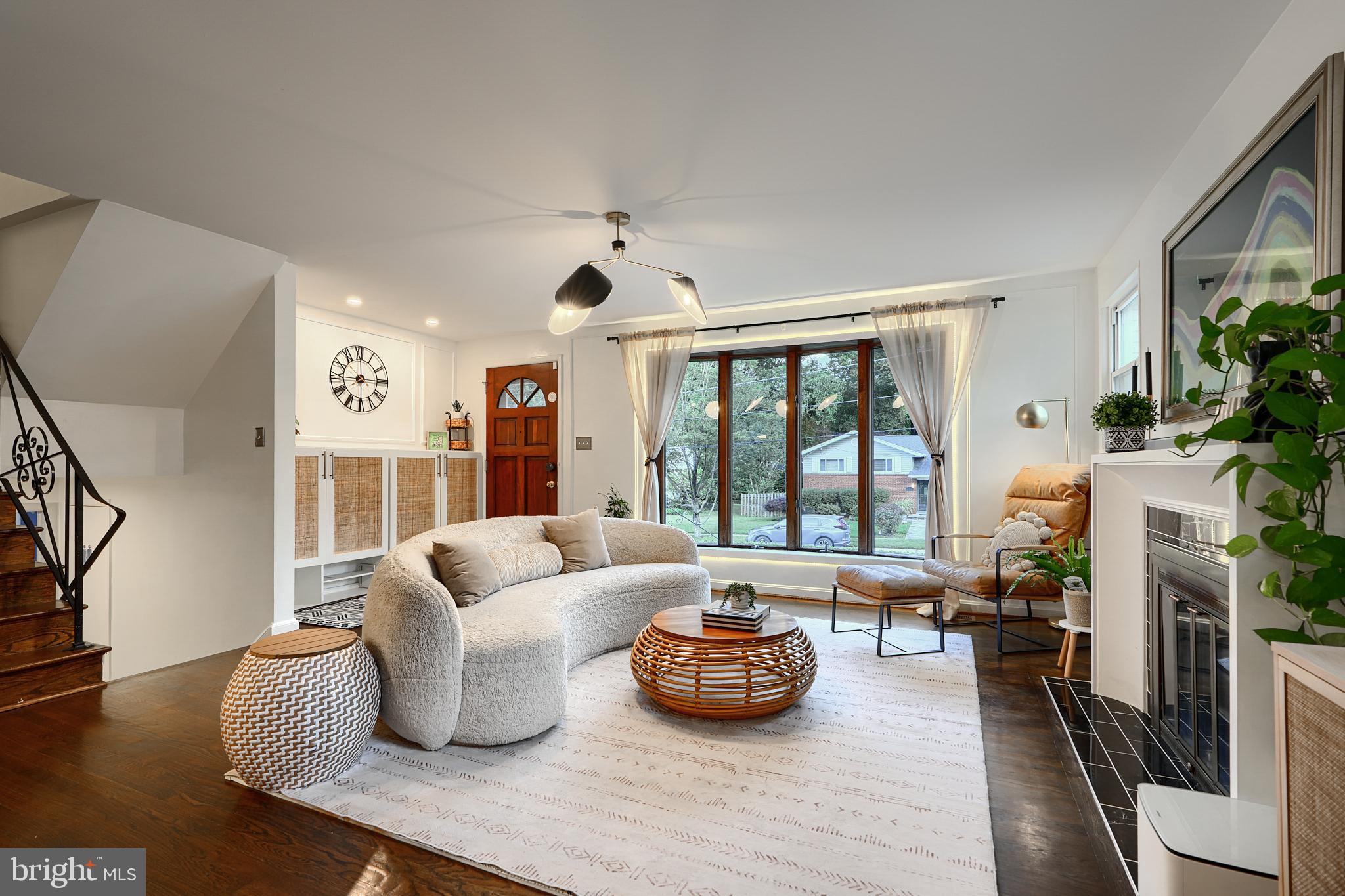 FERNWOOD - Residential