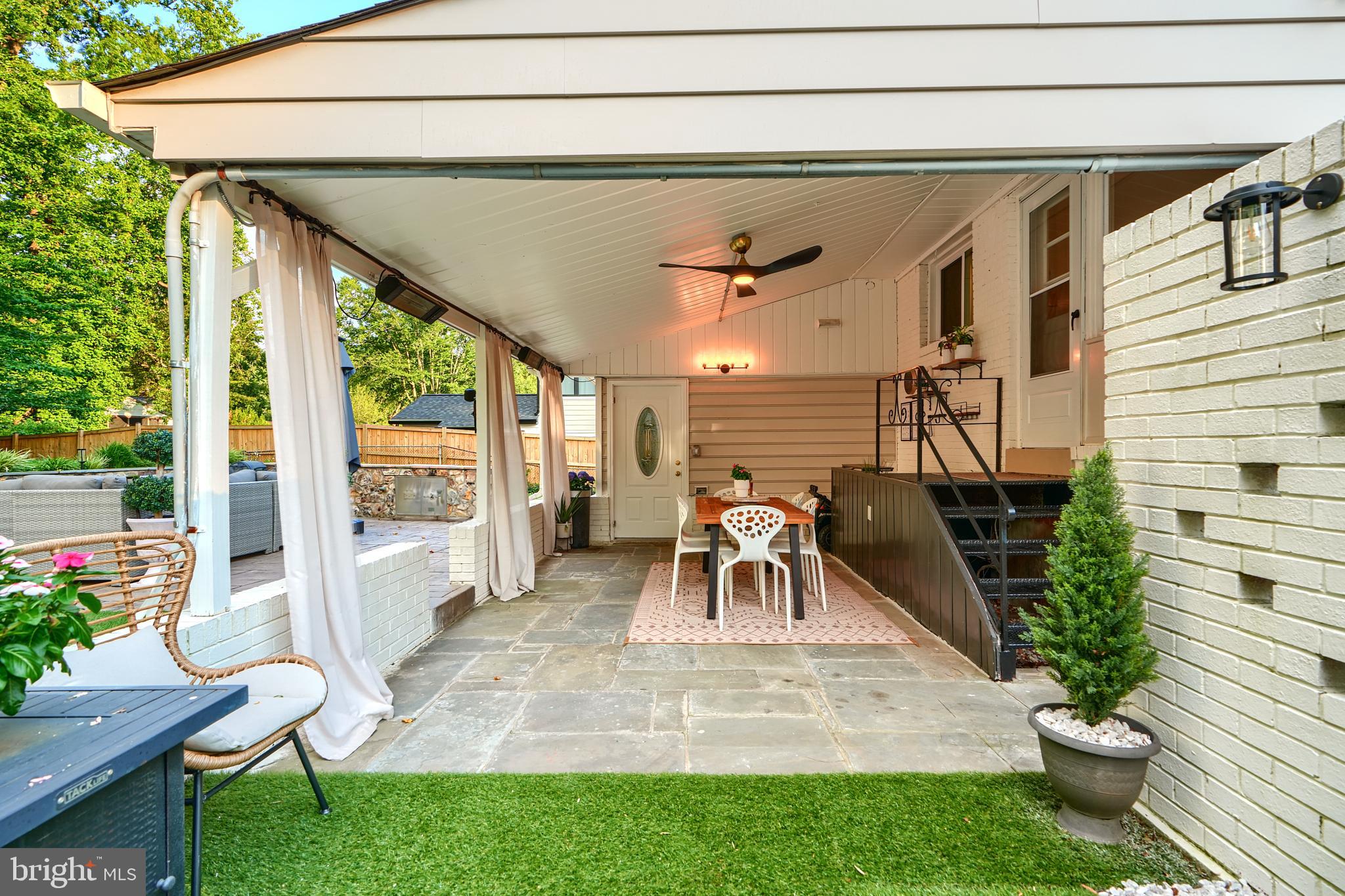 FERNWOOD - Residential