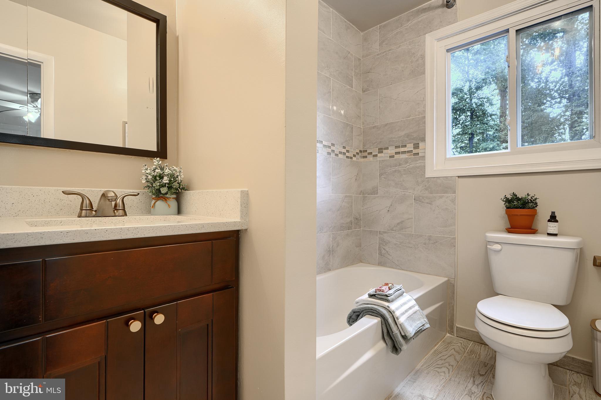 FERNWOOD - Residential