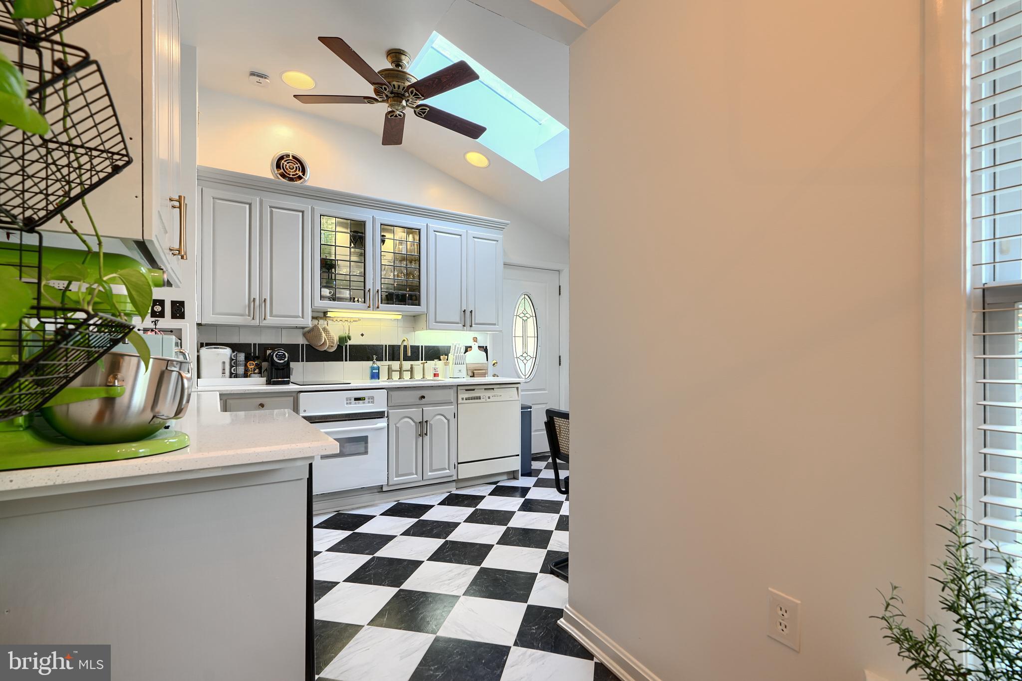 FERNWOOD - Residential