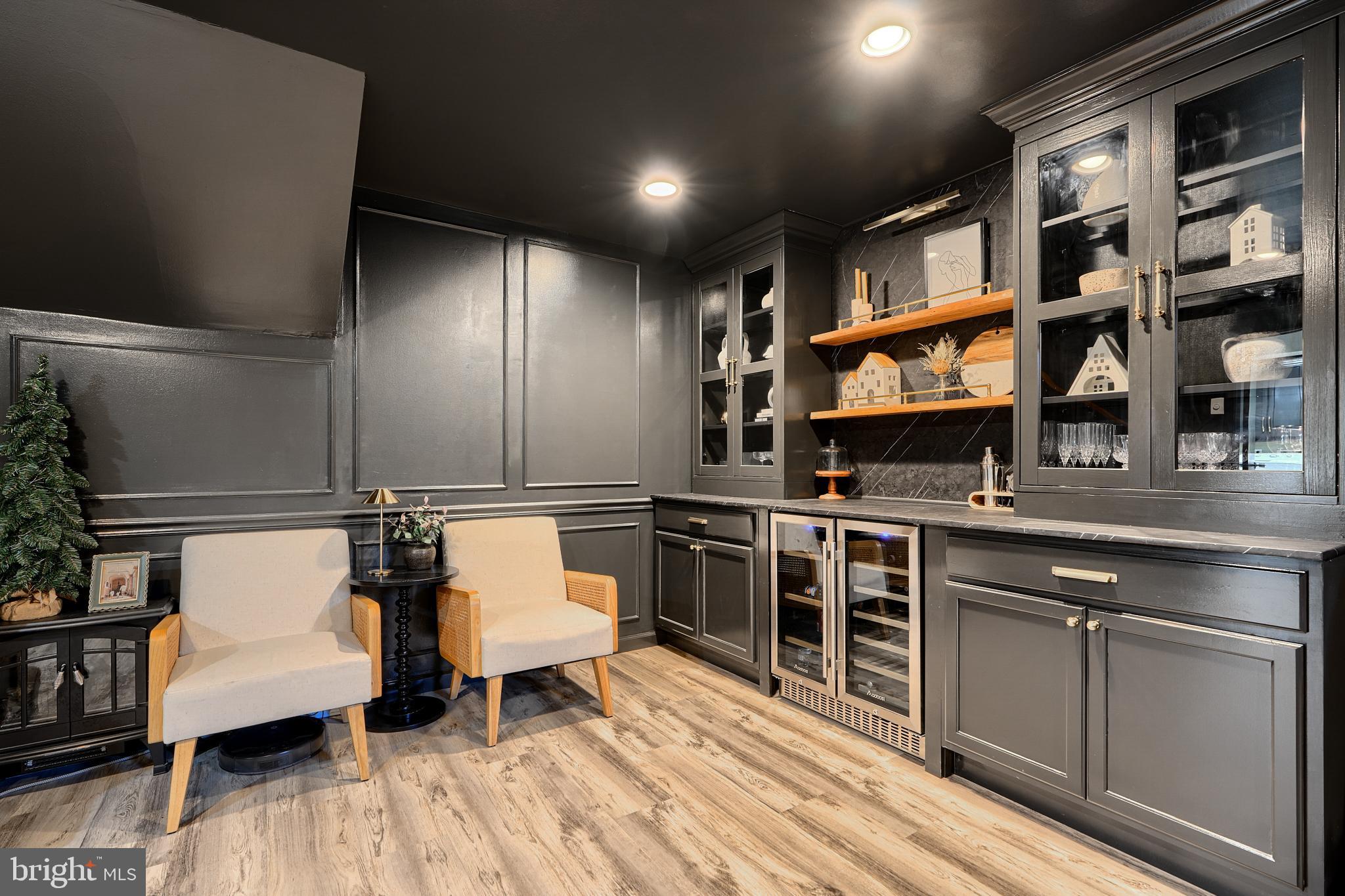 FERNWOOD - Residential