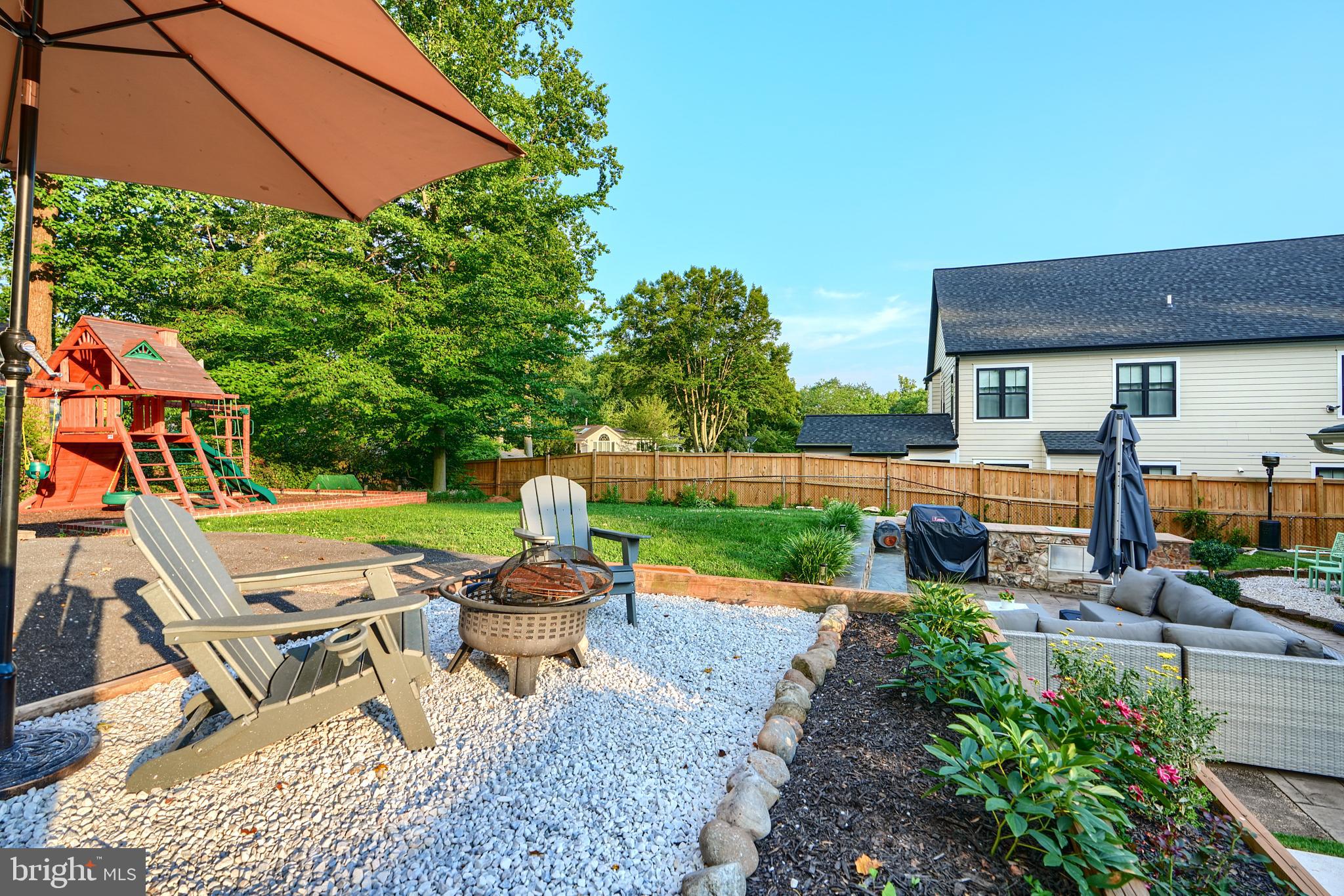 FERNWOOD - Residential