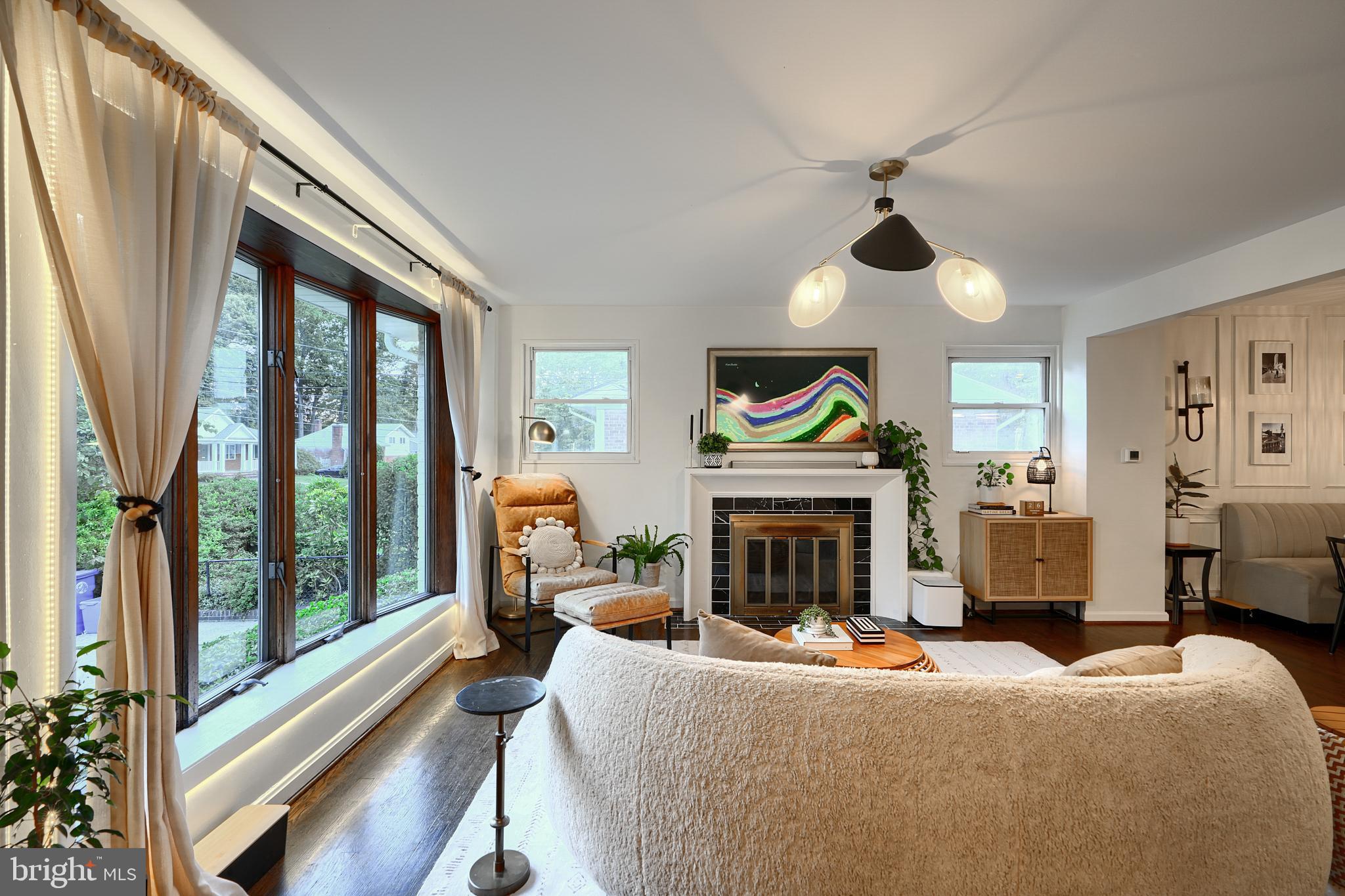 FERNWOOD - Residential