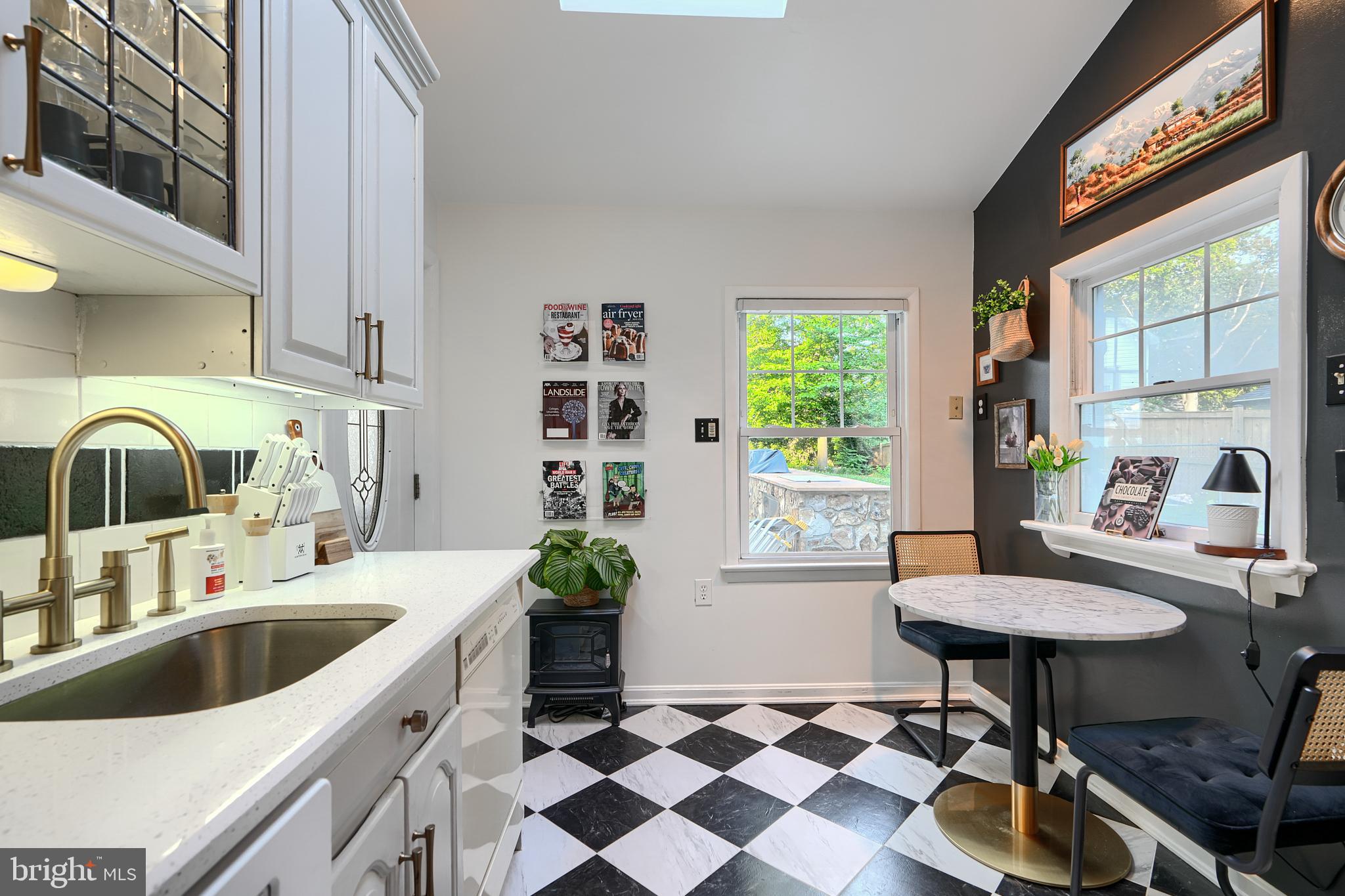 FERNWOOD - Residential