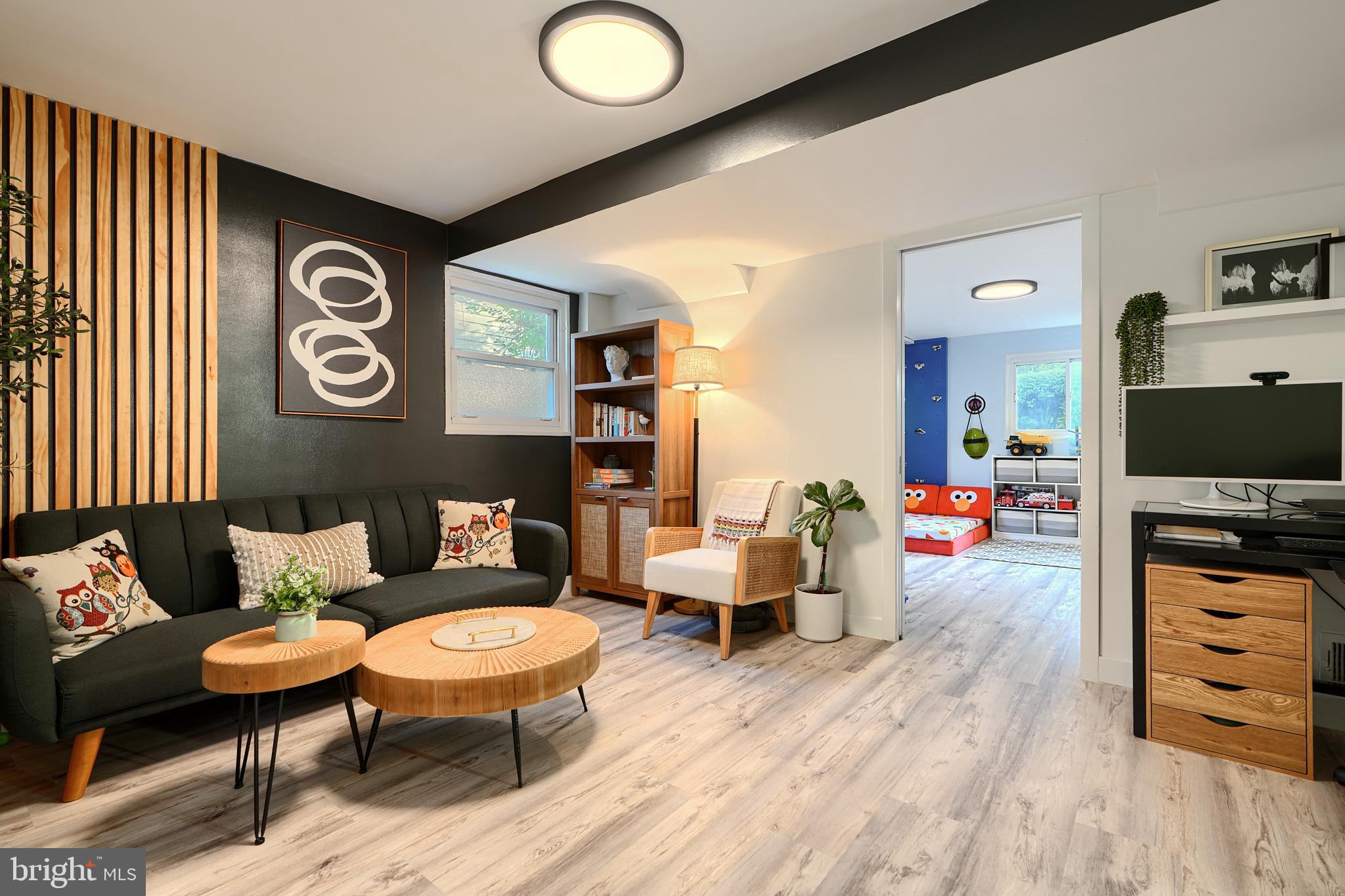 FERNWOOD - Residential