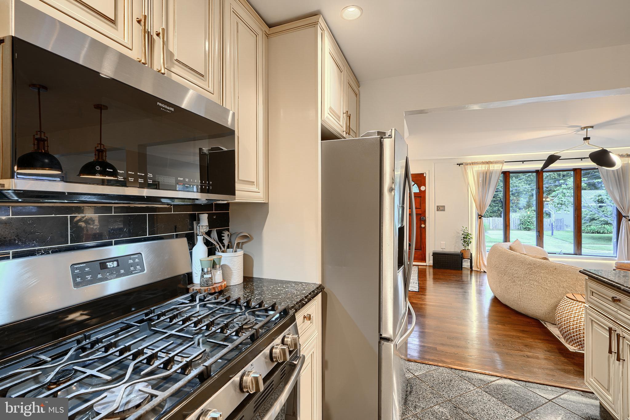 FERNWOOD - Residential