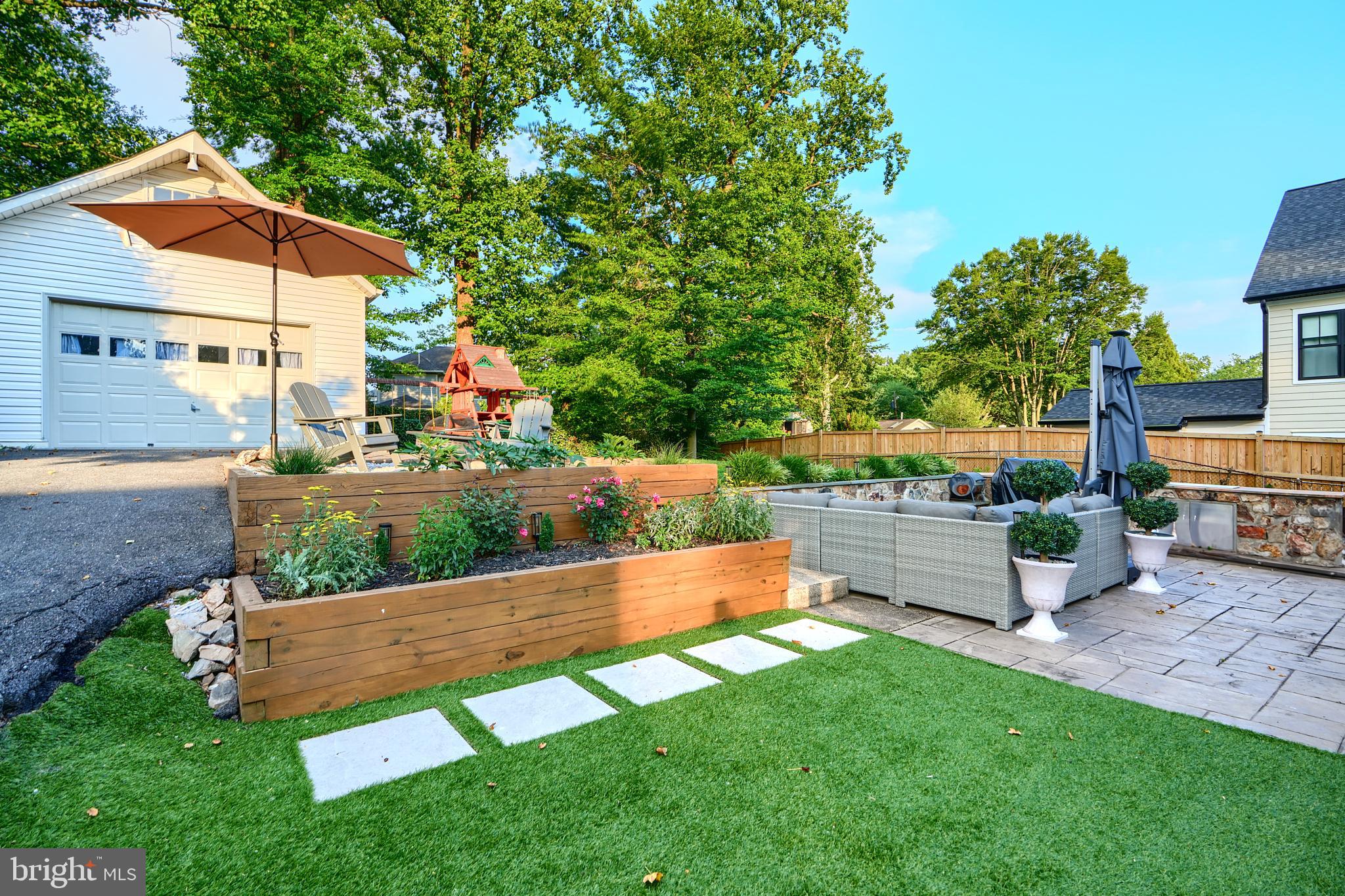 FERNWOOD - Residential