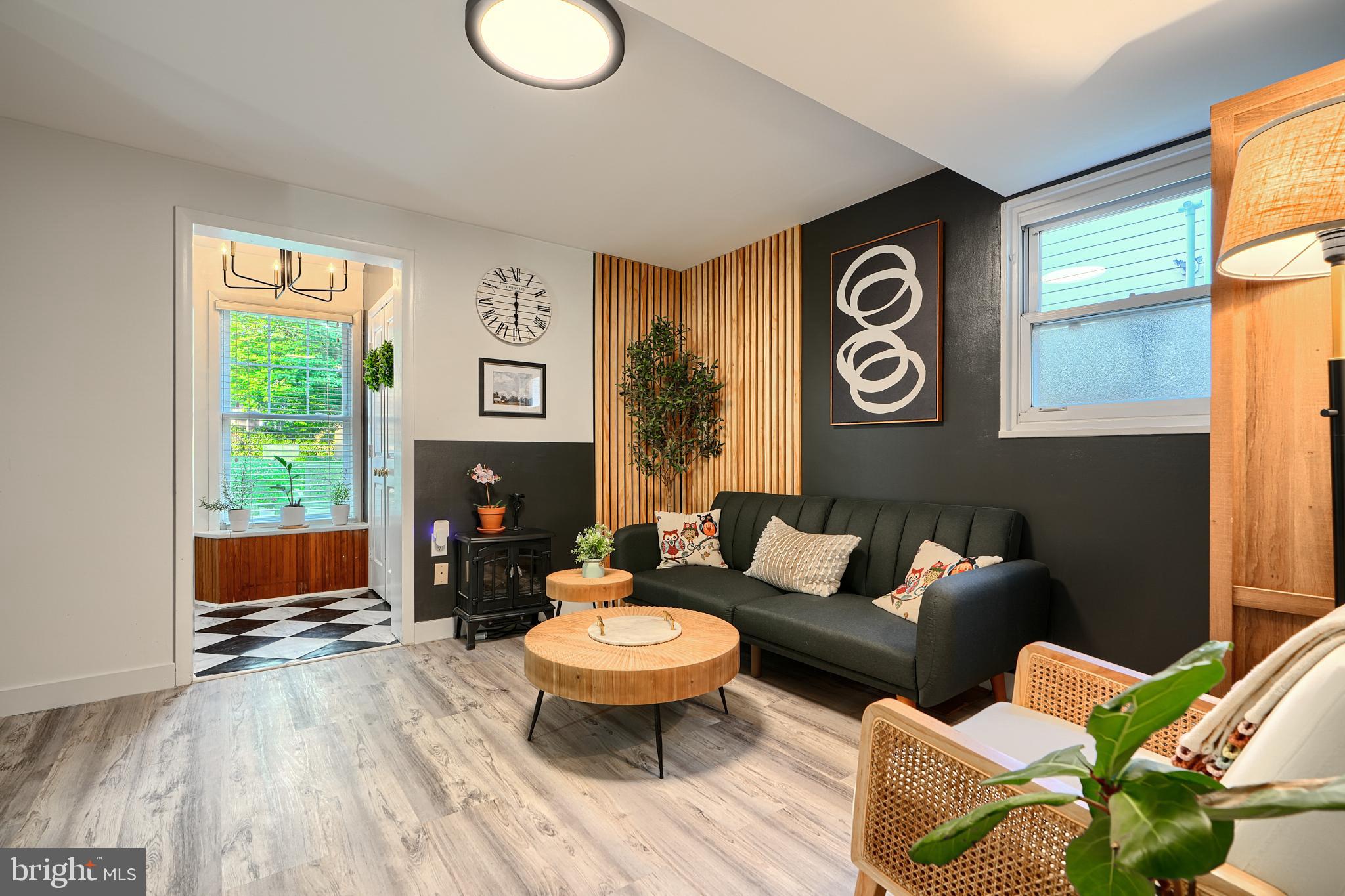 FERNWOOD - Residential