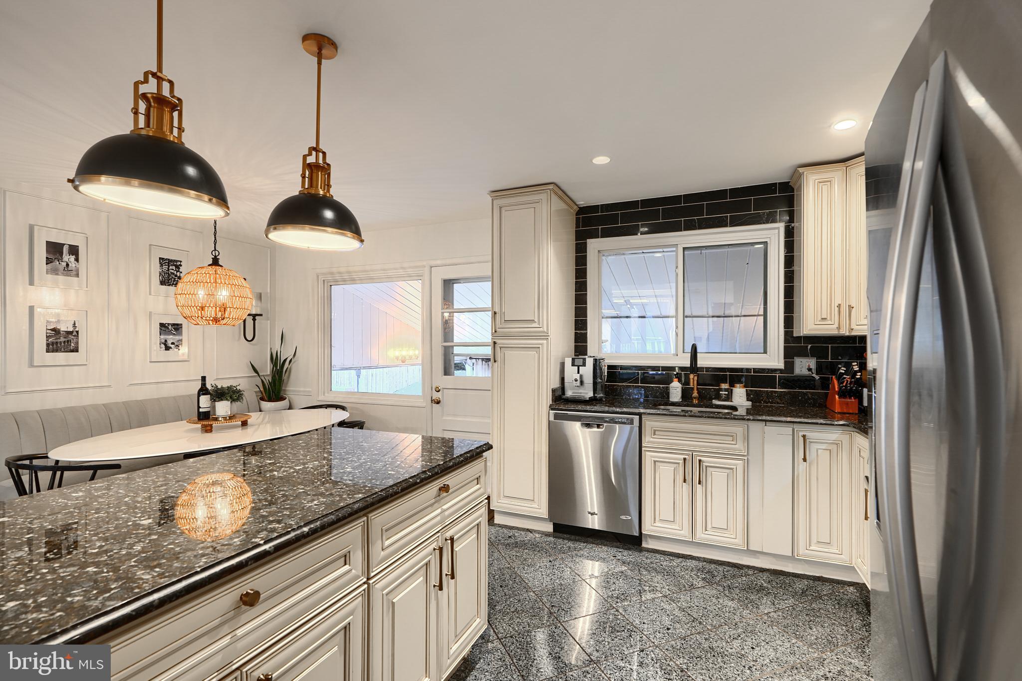 FERNWOOD - Residential