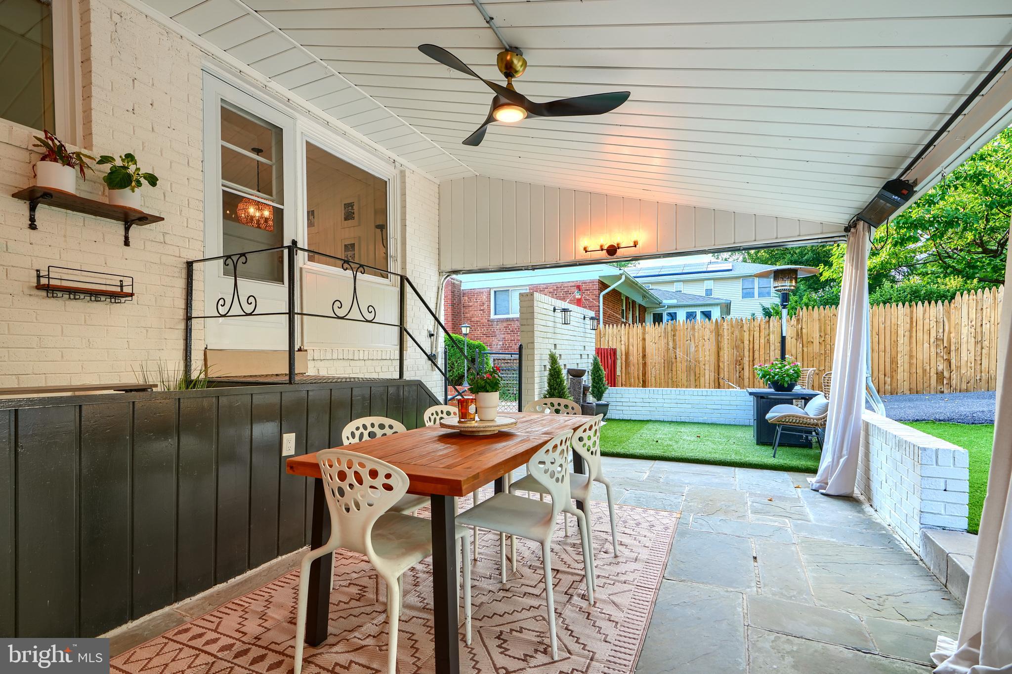 FERNWOOD - Residential