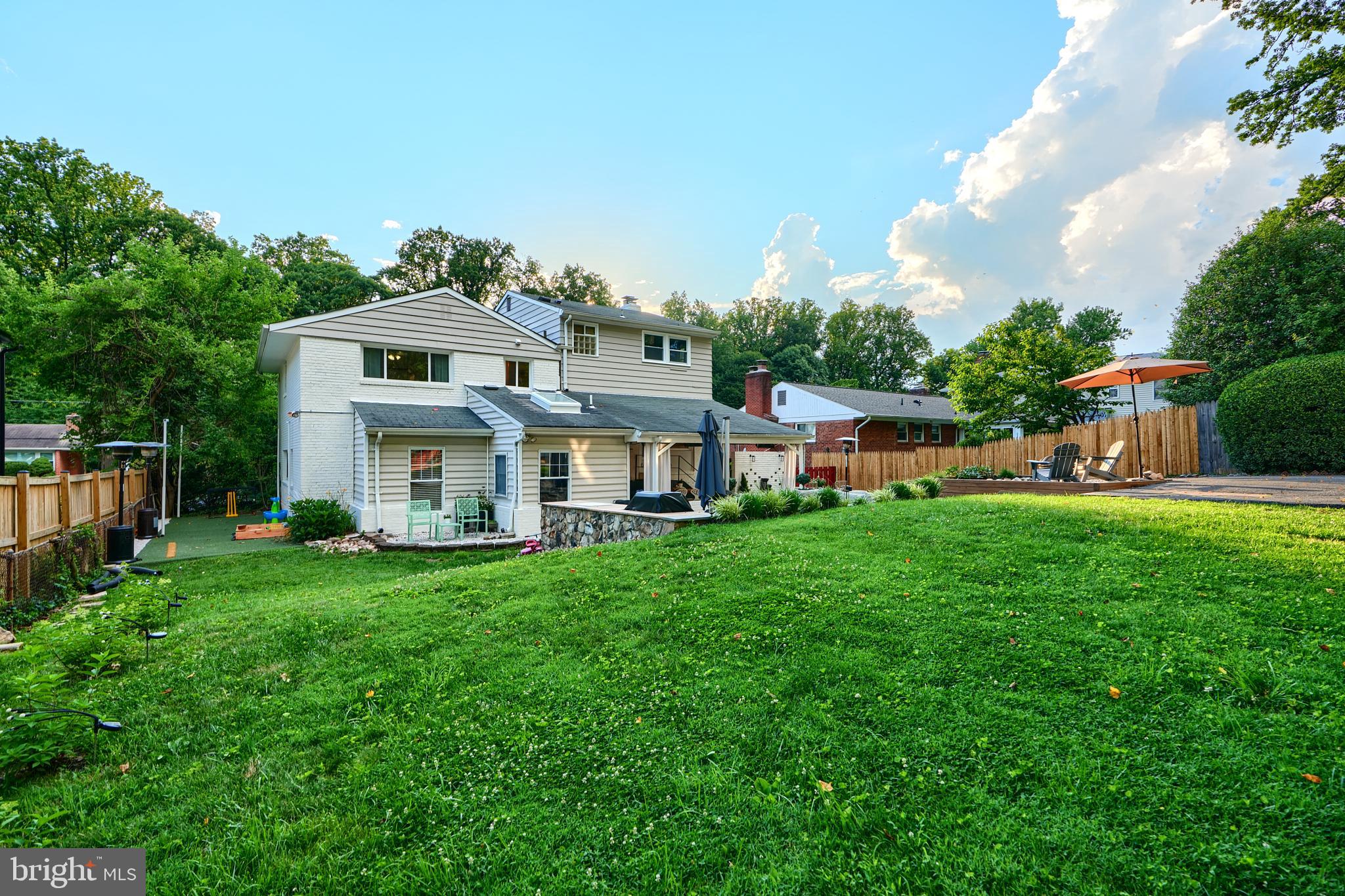 FERNWOOD - Residential