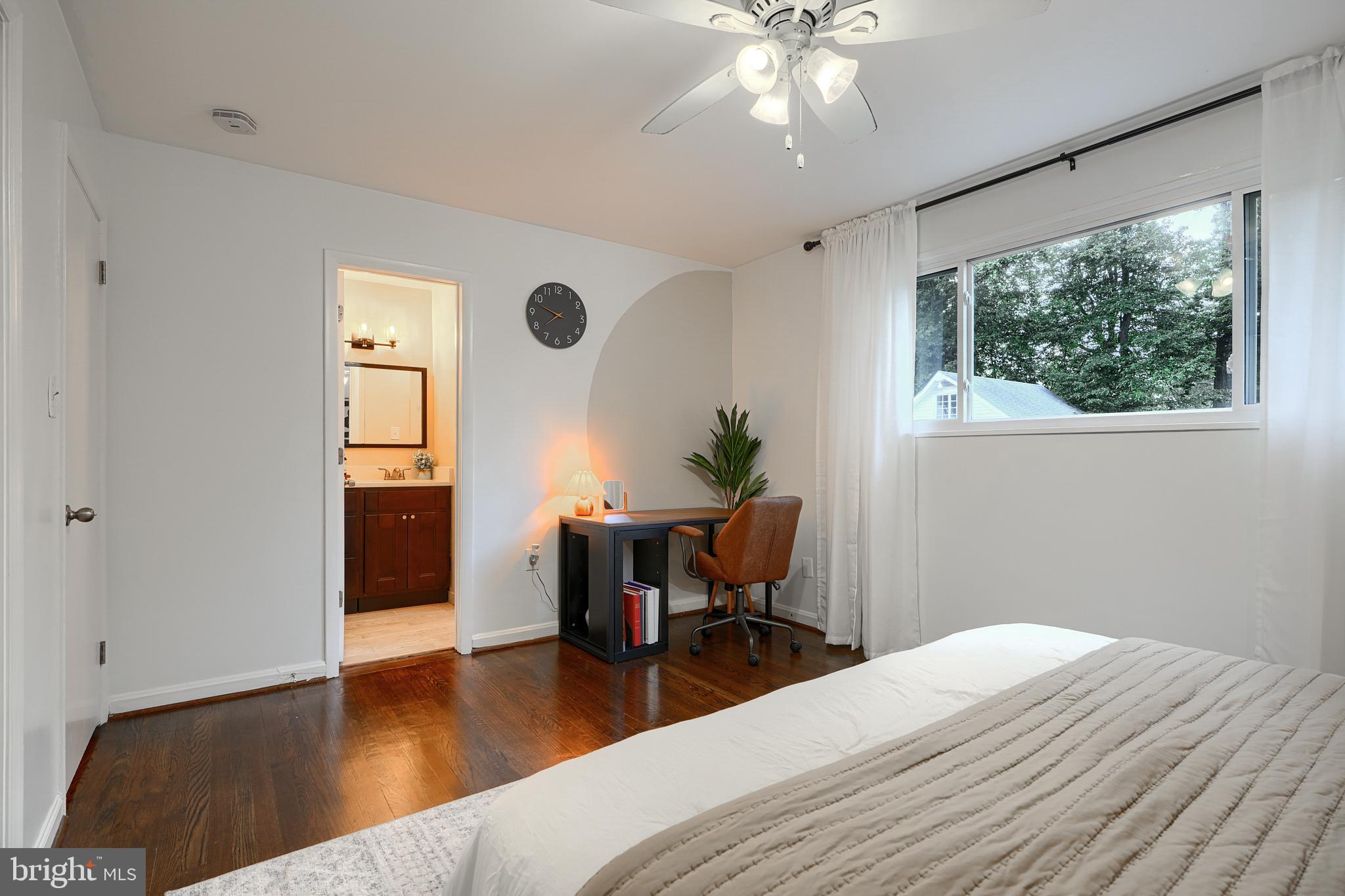 FERNWOOD - Residential