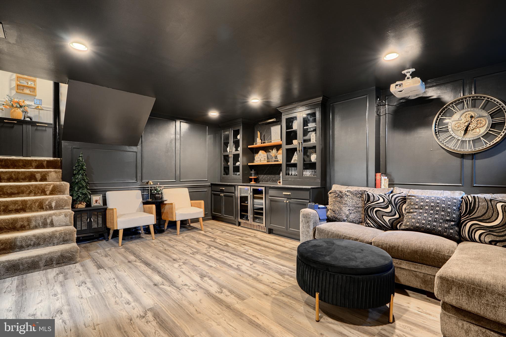 FERNWOOD - Residential