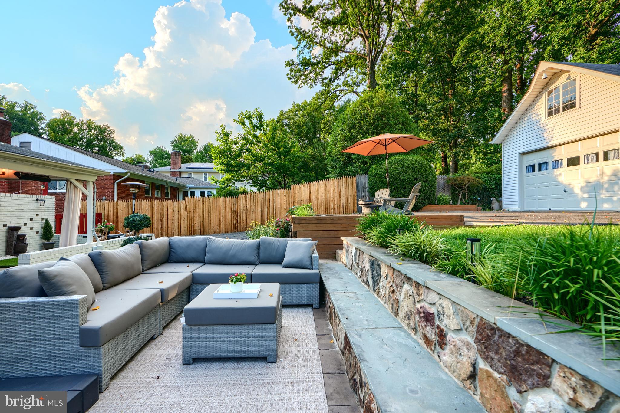 FERNWOOD - Residential